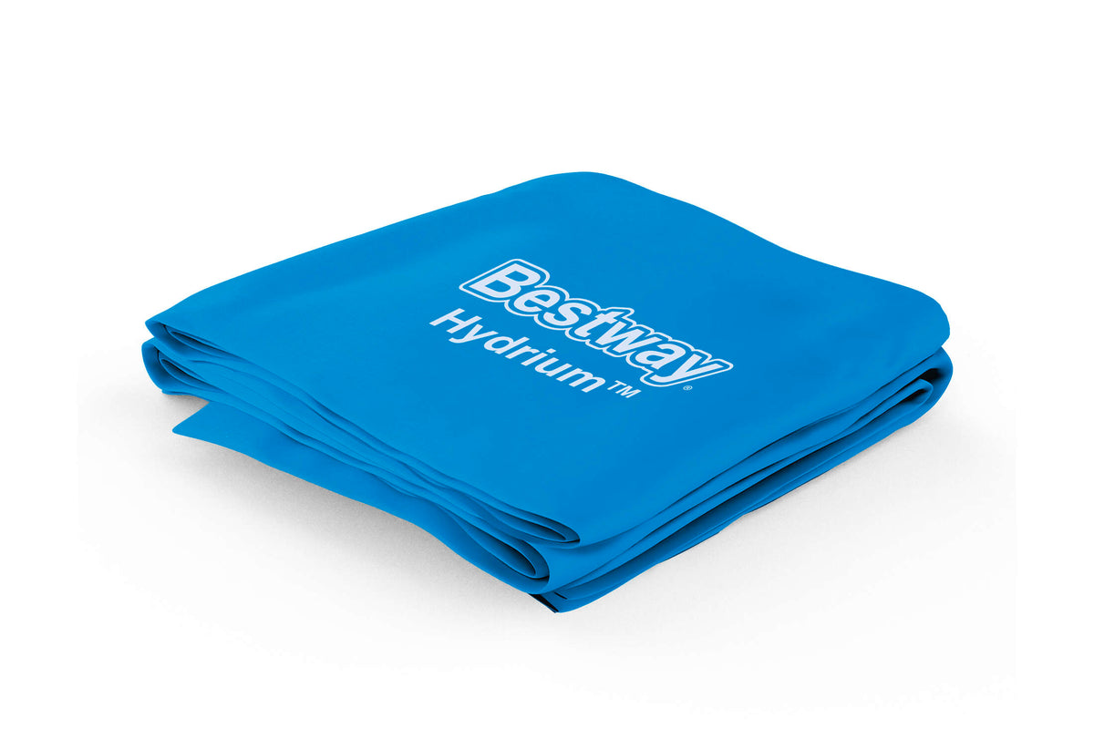 15' x 33"/4.57m x 84cm Round Pool Liner