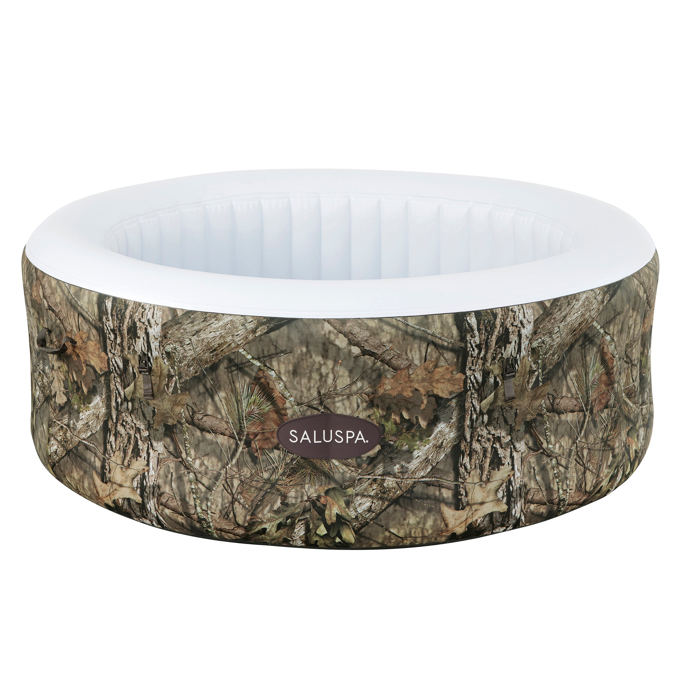 SaluSpa Mossy Oak AirJet Hot Tub Liner Replacement, Camouflage