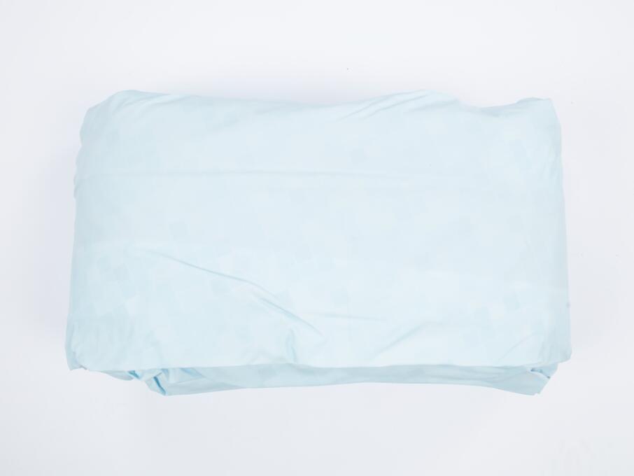 Steel Pro MAX 14' x 33" Round Above Ground Pool Liner Replacement, Stone Print