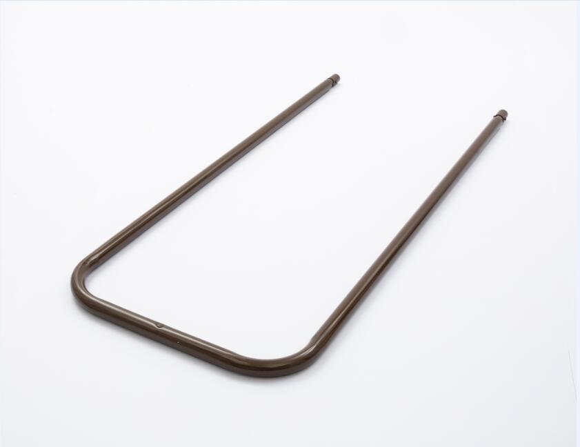 Power Steel Above Ground Pool U-Support Replacement, Brown