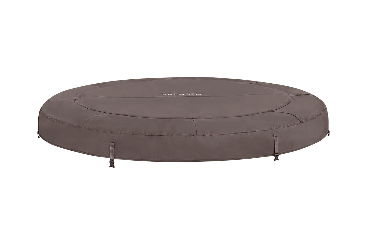 SaluSpa 77" x 28" Dominica HydroJet SPA Top Leatheroid Cover