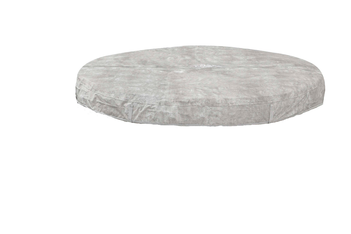 SaluSpa 71" x 26" Zurich Airjet Top Leatheroid Cover