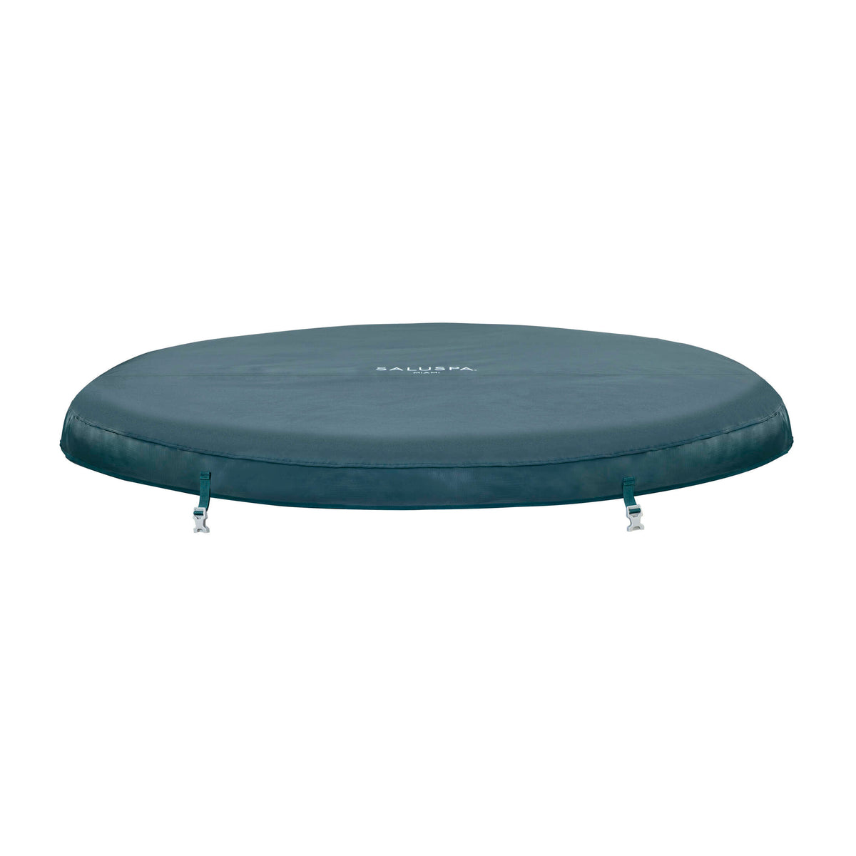 SaluSpa 77" x 26" Miami EnergySense Hot Tub Leatheroid Cover Replacement