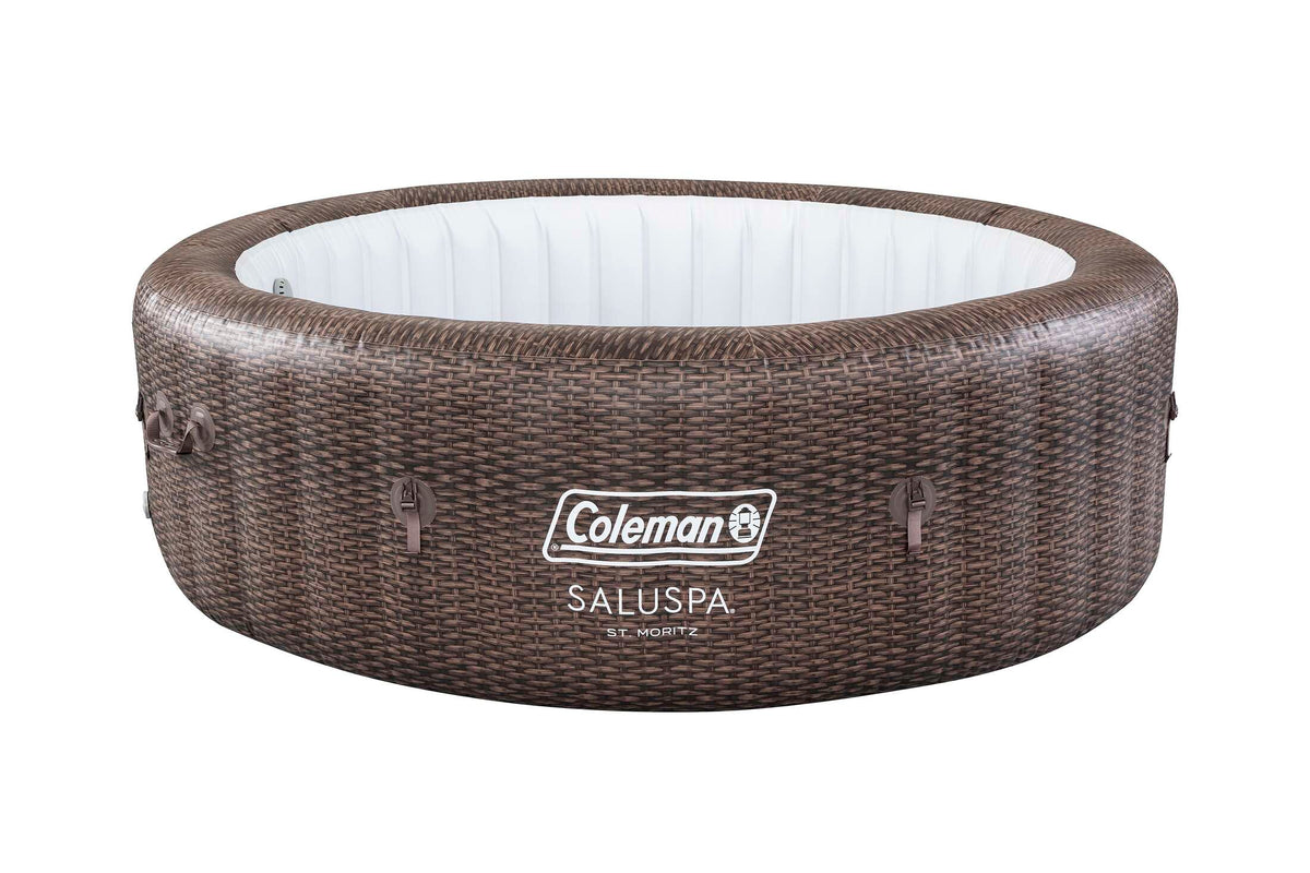 SaluSpa 85" x 28" St. Moritz AirJet Hot Tub Liner Replacement