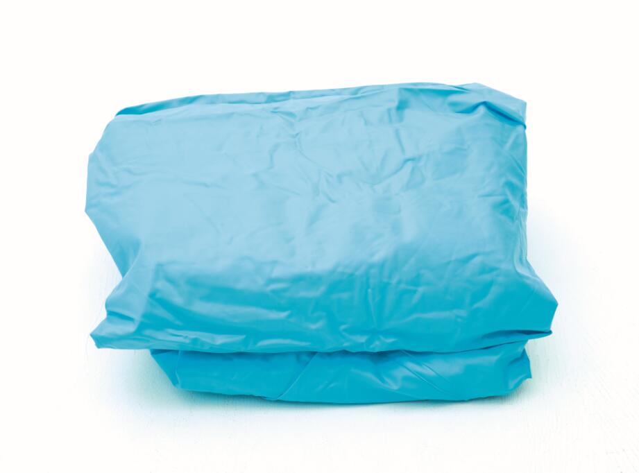 7'3" x 59" x 17"/2.21m x 1.50m x 43cm Rectangular Pool Liner