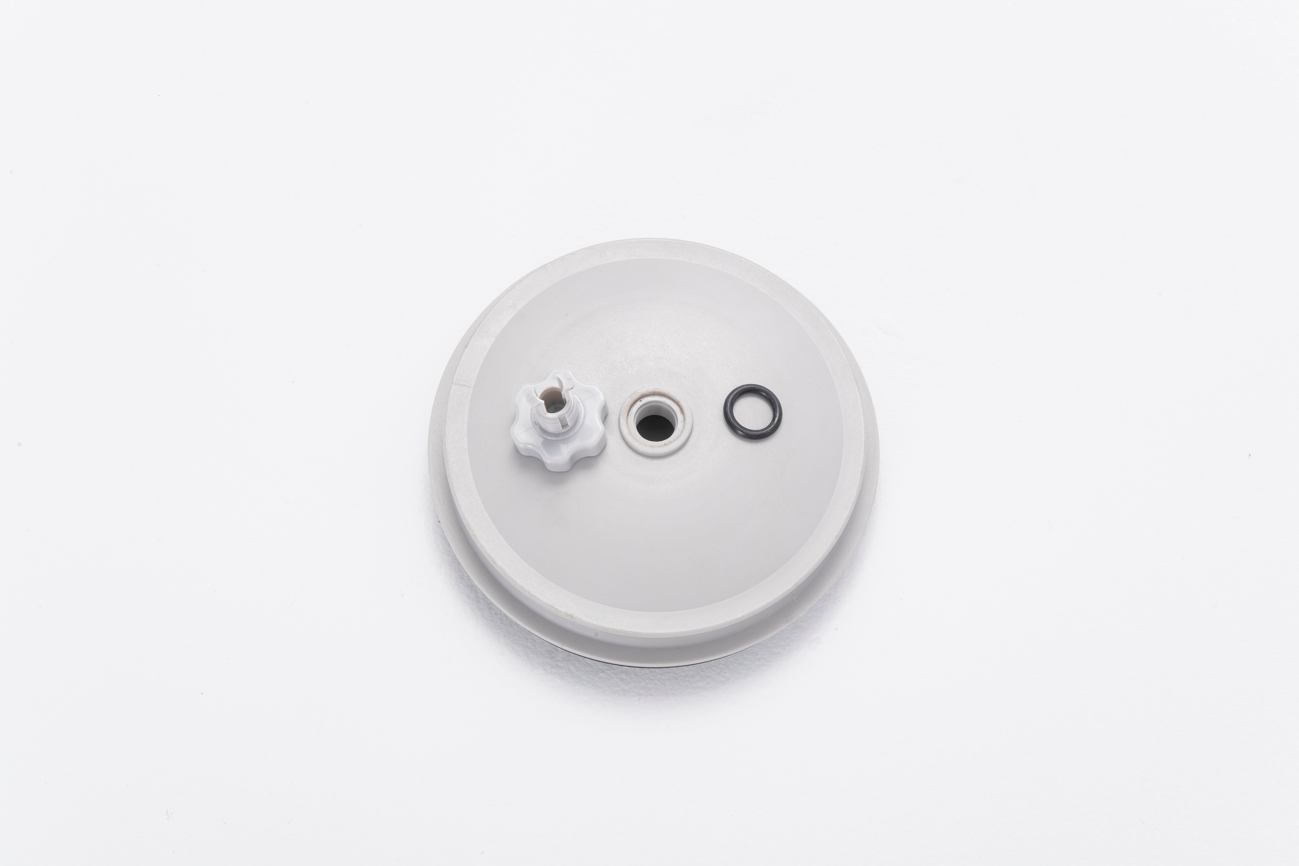 Above Ground Pool Top Cap & Purge Valve Replacement for 2,500 gal. Cartridge Filter Pump