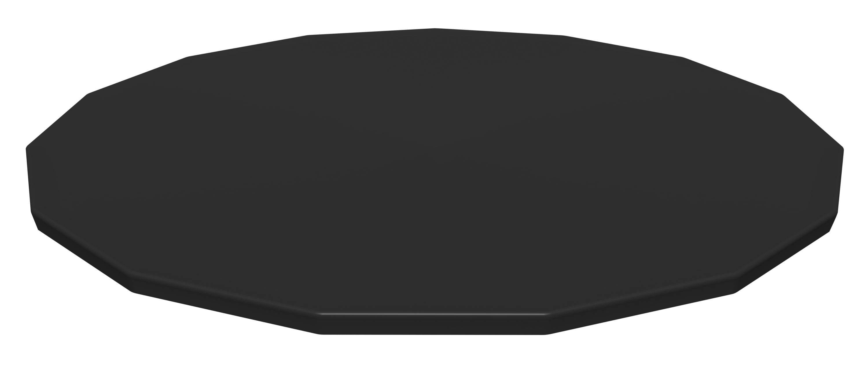 Couverture de piscine Flowclear de 4,57 m (15 pi)