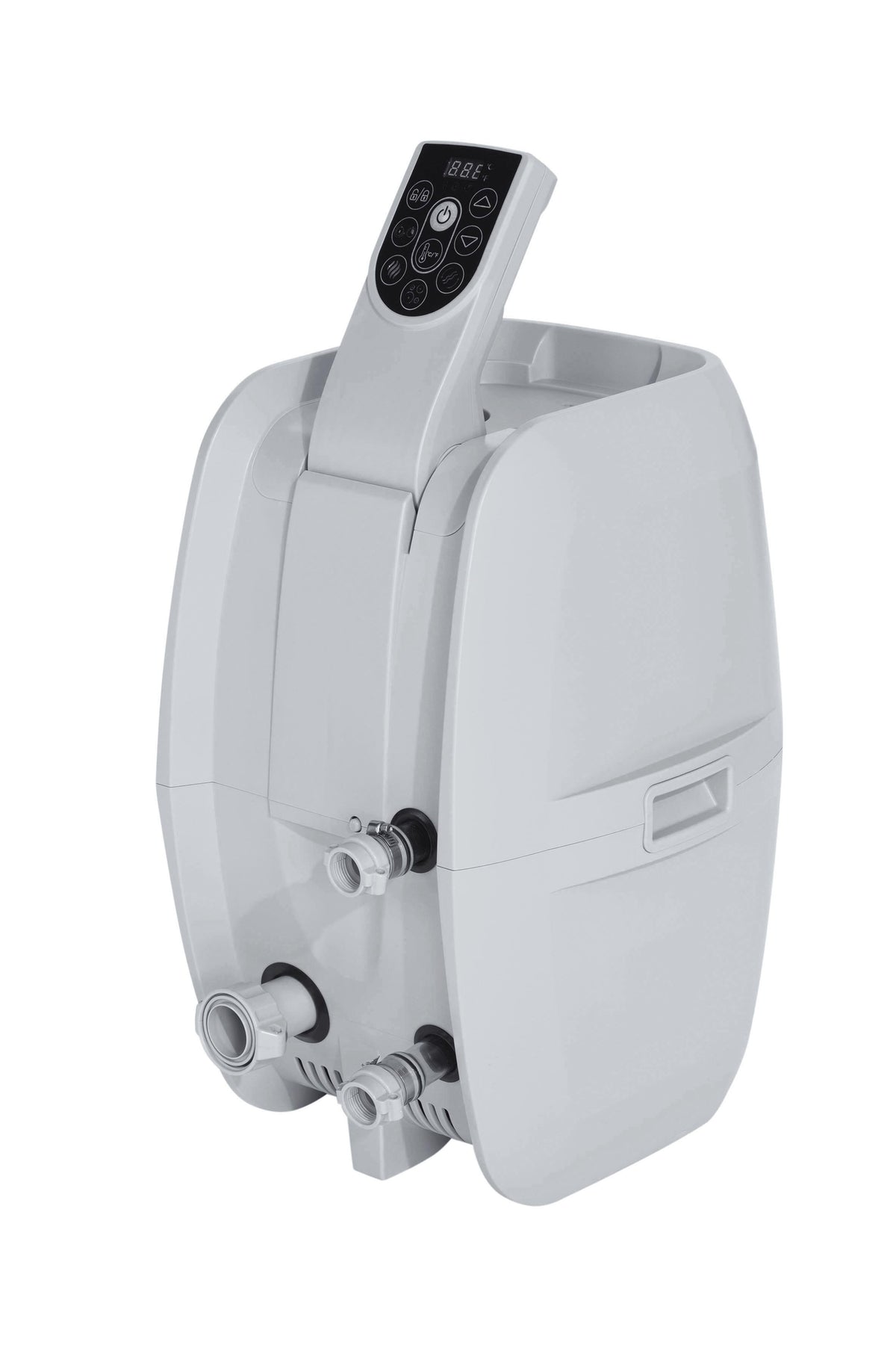 SaluSpa AirJet Hot Tub Heater Pump