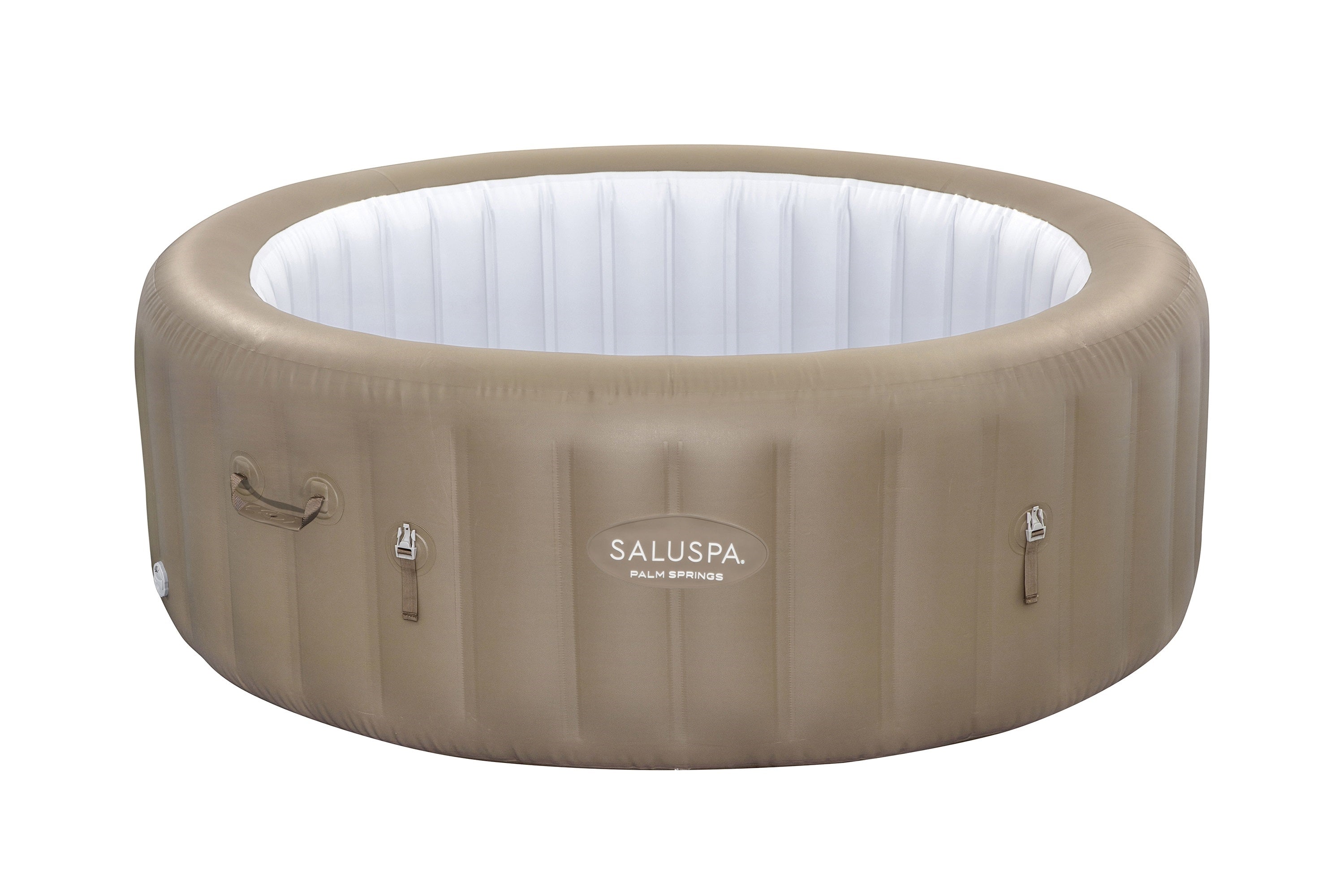 Revêtement de remplacement pour spa SaluSpa Palm Springs AirJet, couleur beige