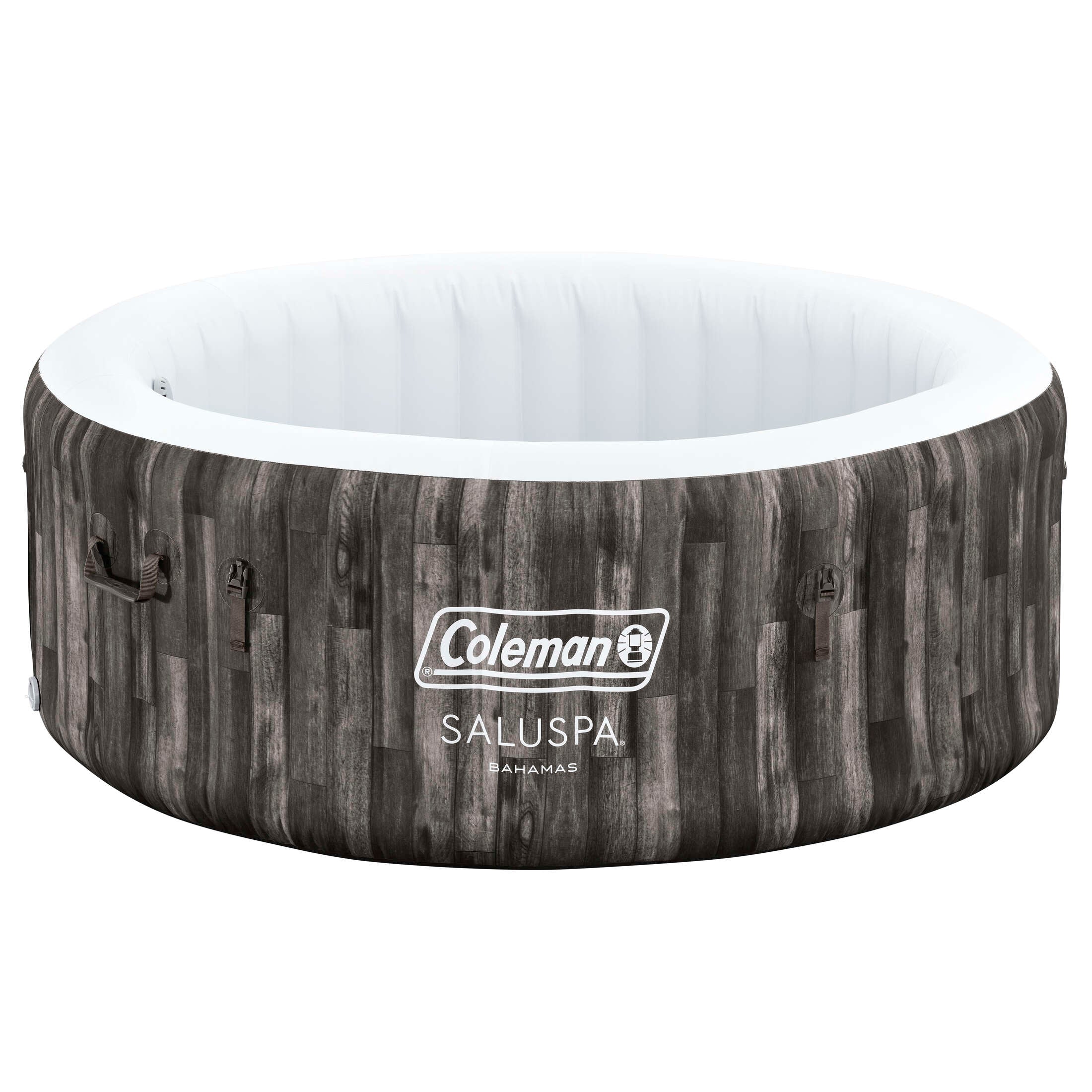 71" x 26" SaluSpa Bahamas EnergySense AirJet Hot Tub Liner Replacement, Brown