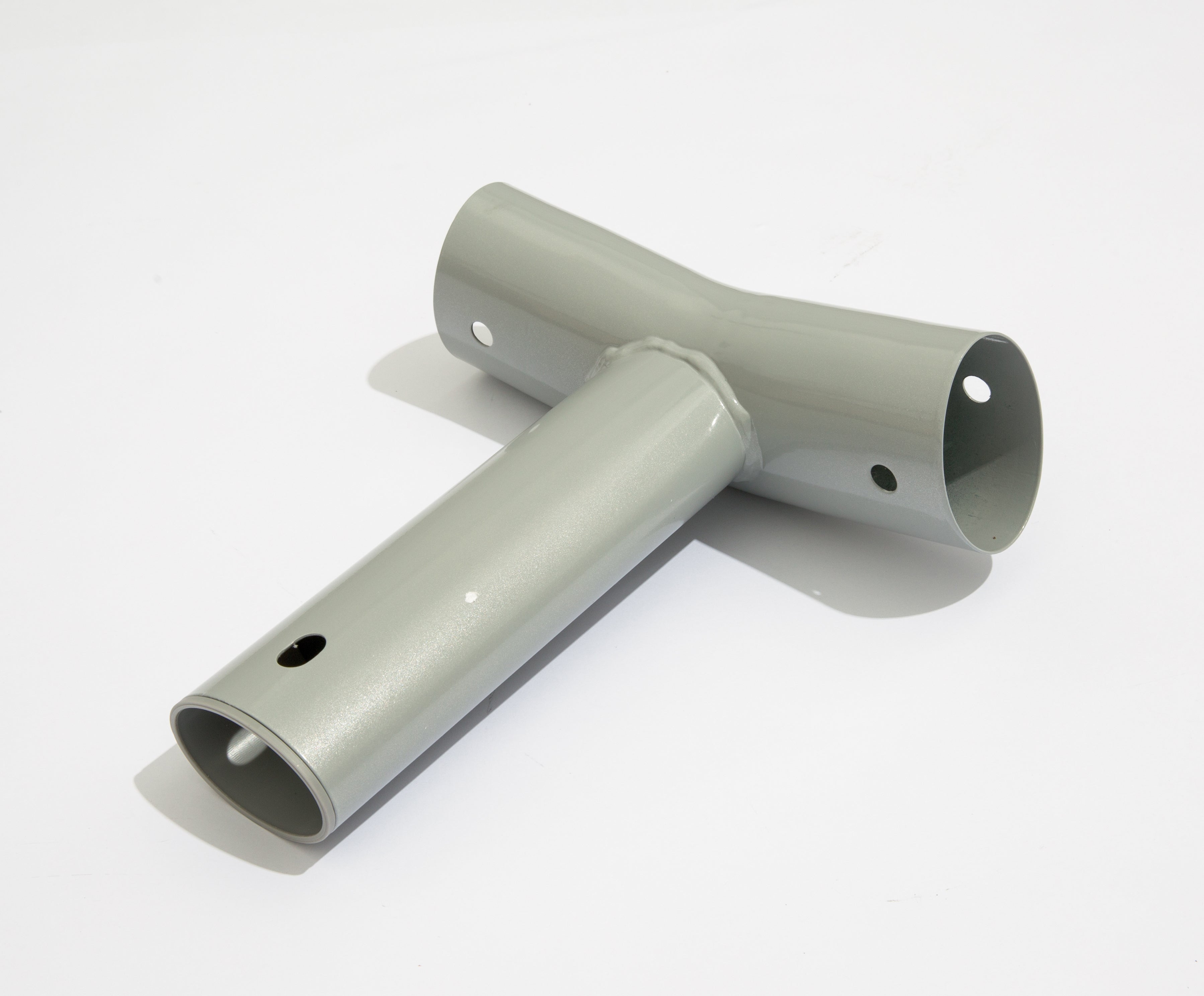 Coleman & Power Steel Above Ground Pool T-Connector Replacement