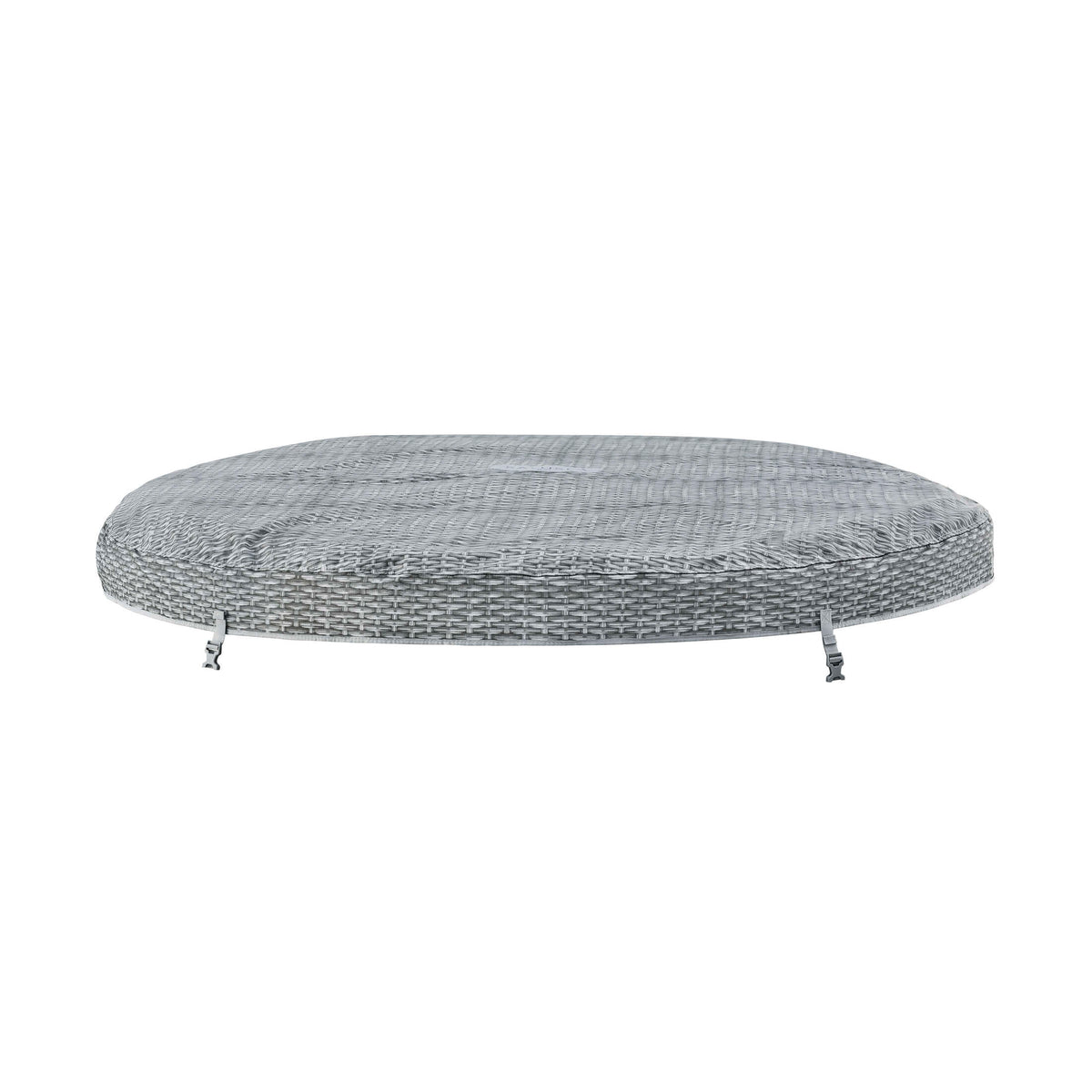 SaluSpa 77" x 28" Bali MaxHold EnergySense UltraFit Hot Tub Top Leatheroid Cover Replacement