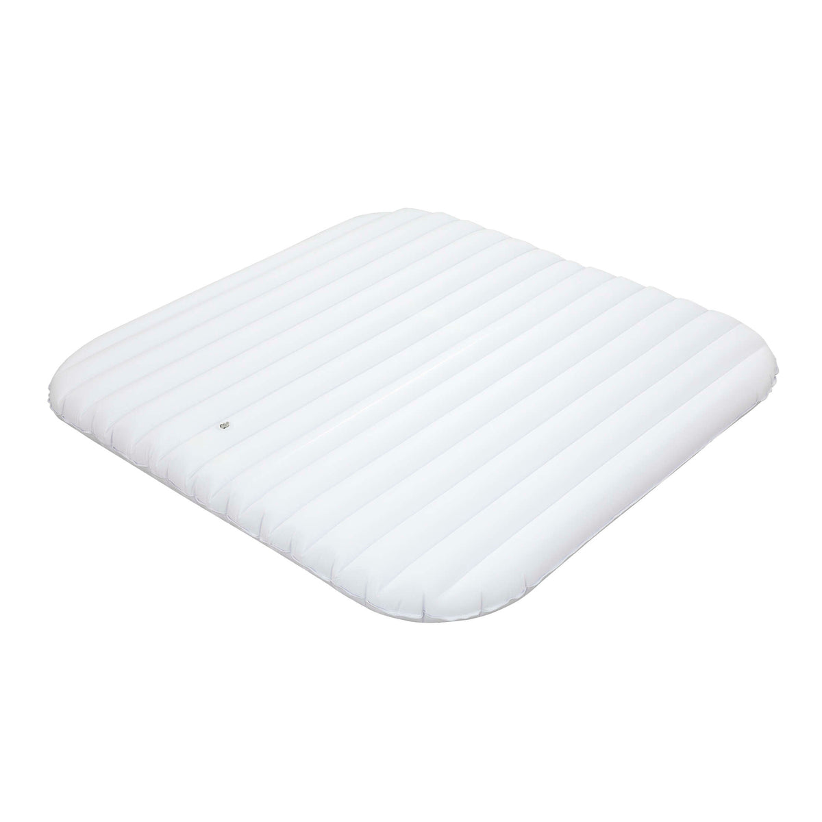 SaluSpa 90.5" x 90.5" x 28" San Francisco HydroJet Inflatable Insert