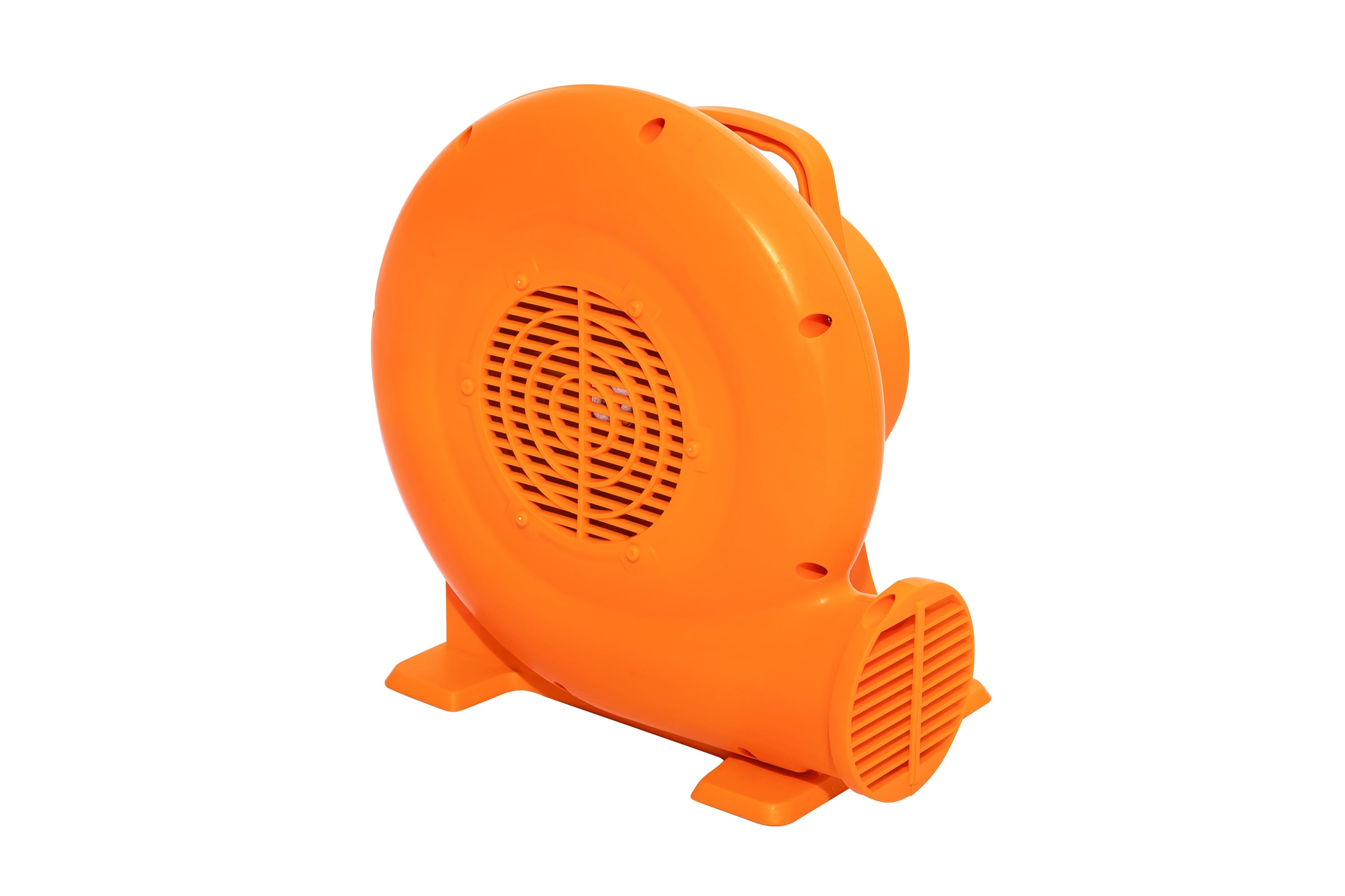 H2OGO! Super Speedway Kids Inflatable Water Park 8’8”