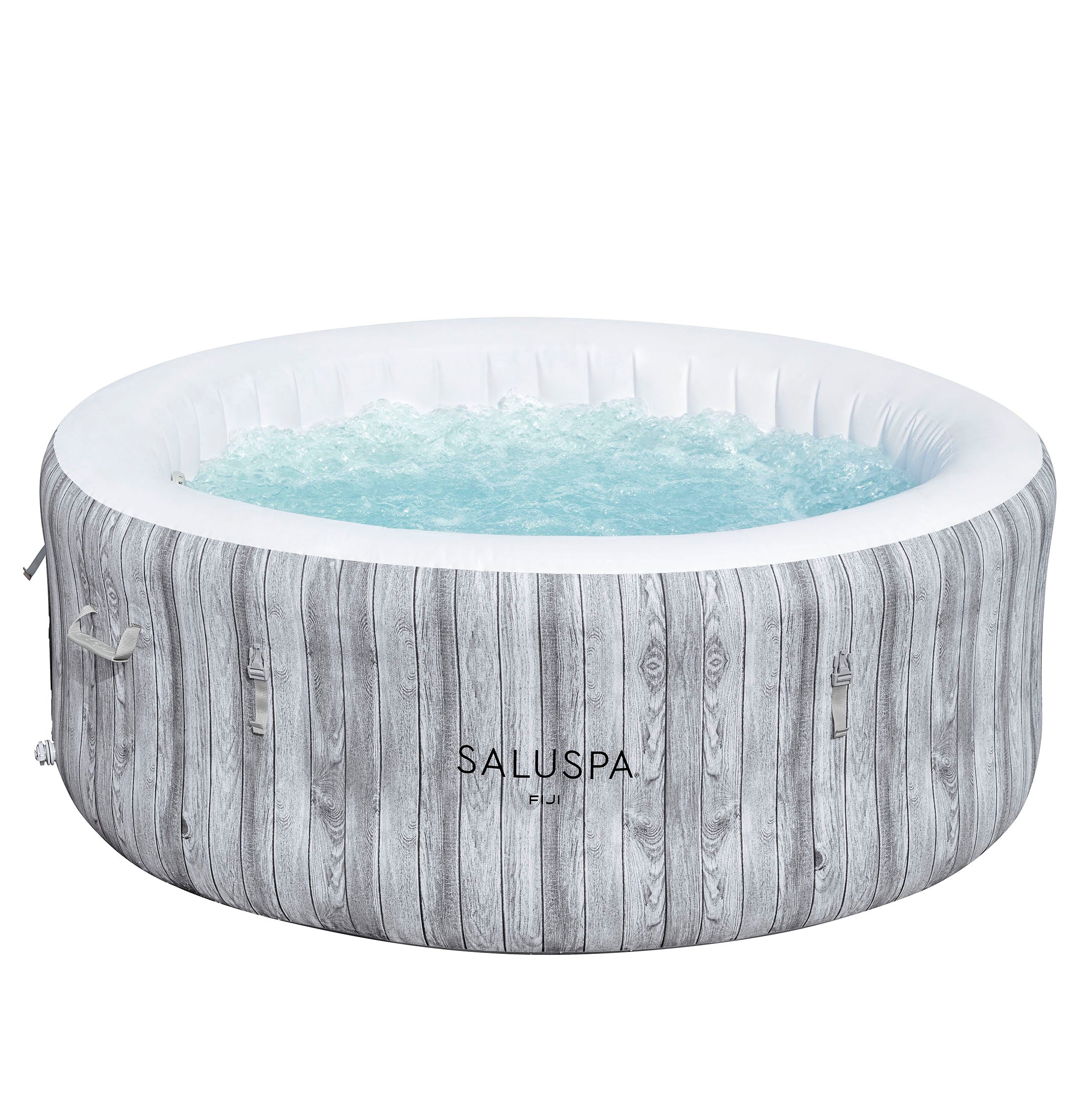 SaluSpa Fiji AirJet Hot Tub Liner - Thumbnail 3