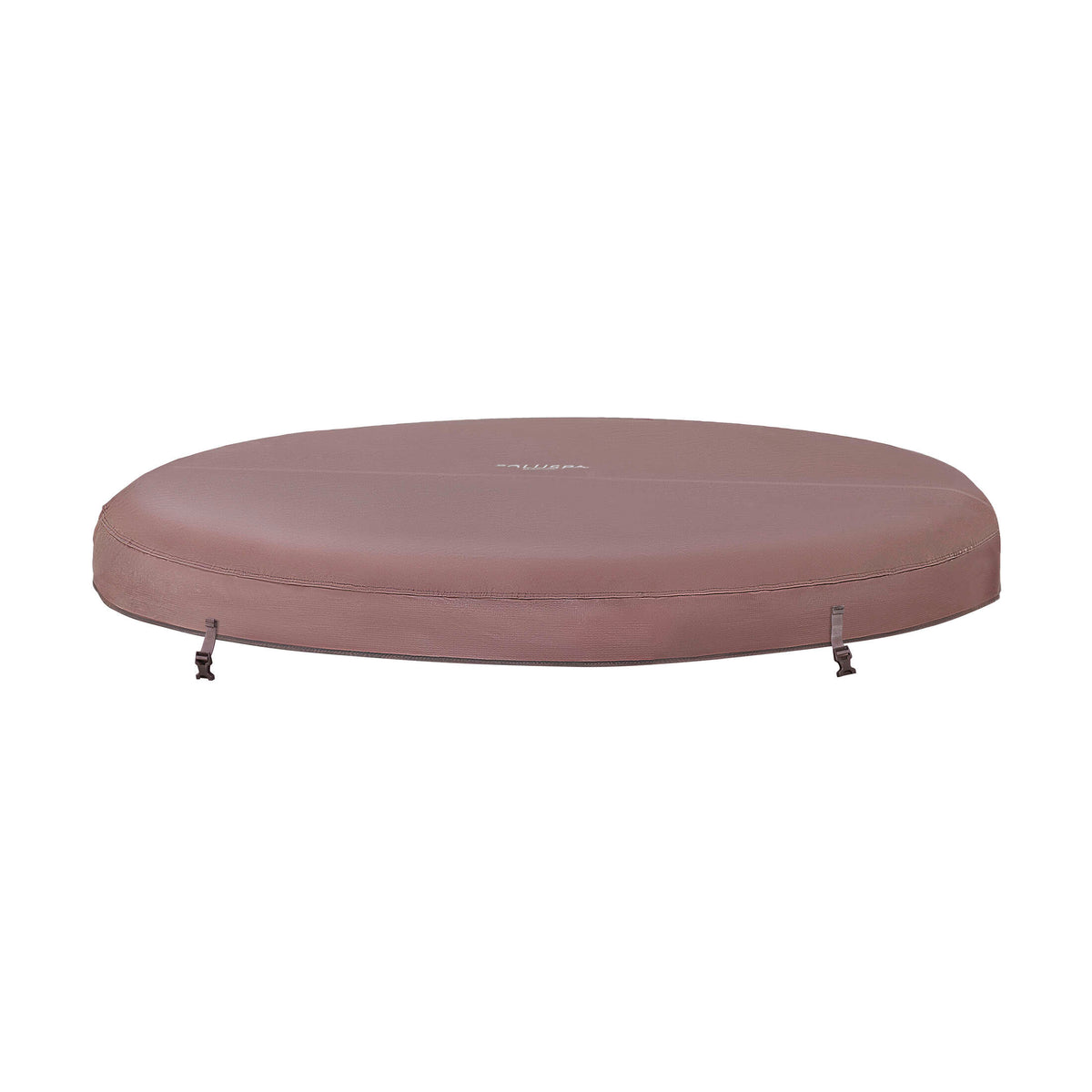 SaluSpa Hawaii AirJet EnergySense Hot Tub Top Cover Replacement, Brown