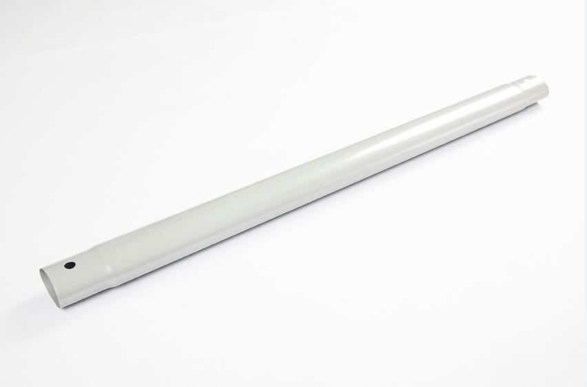 Bestway Above Ground Pool Top Rail A Replacement, Light Gray