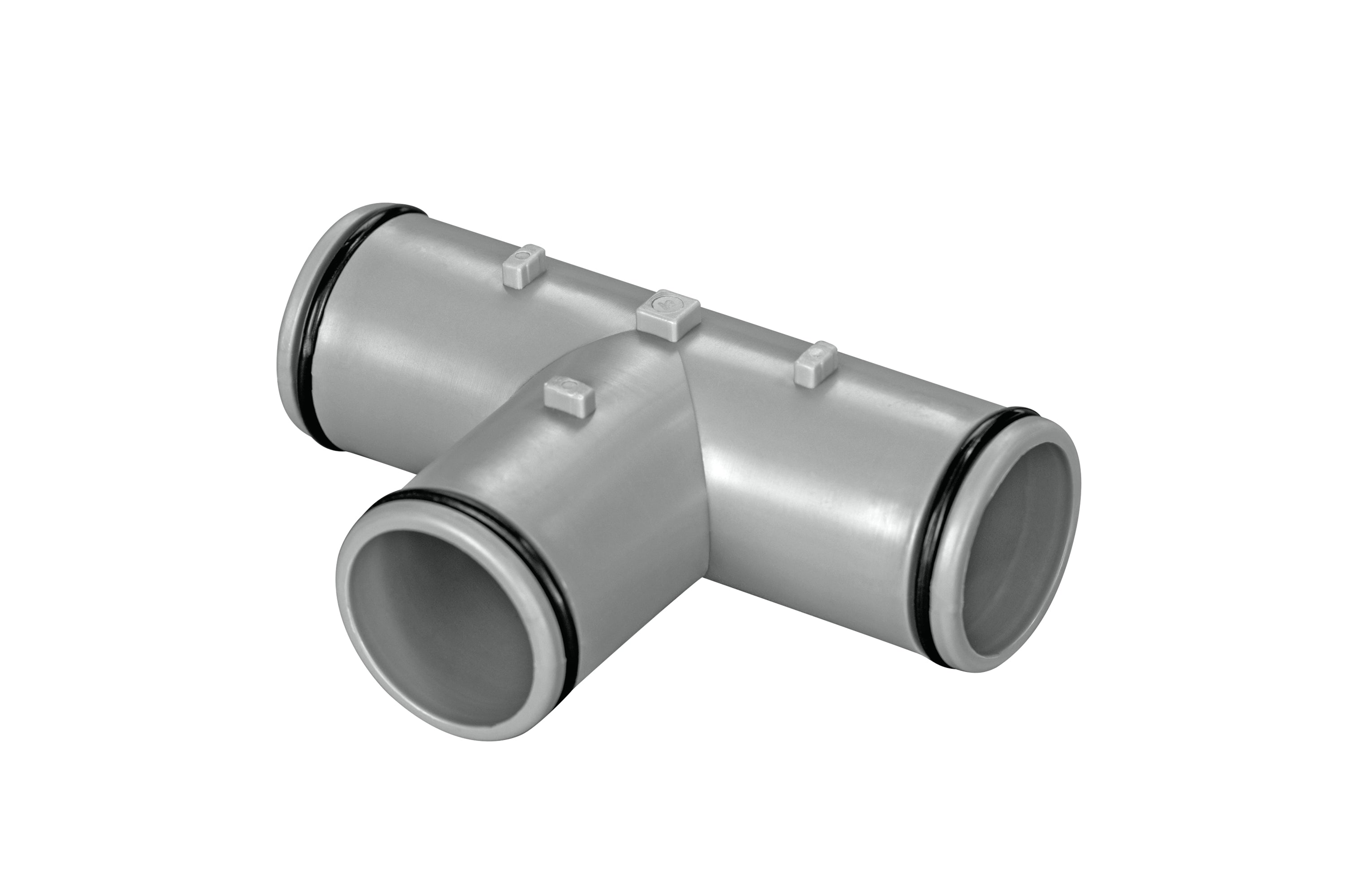 Cartouche filtrante de rechange Bestway 1 000 gal, grise.