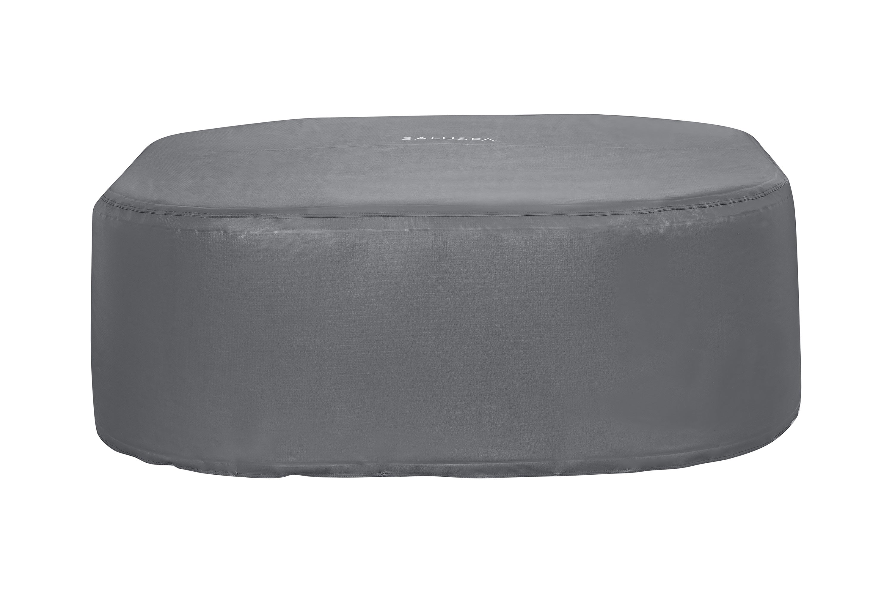 Couverture thermique de rechange pour spa Coleman et SaluSpa Hawaii Smart AirJet, gris foncé