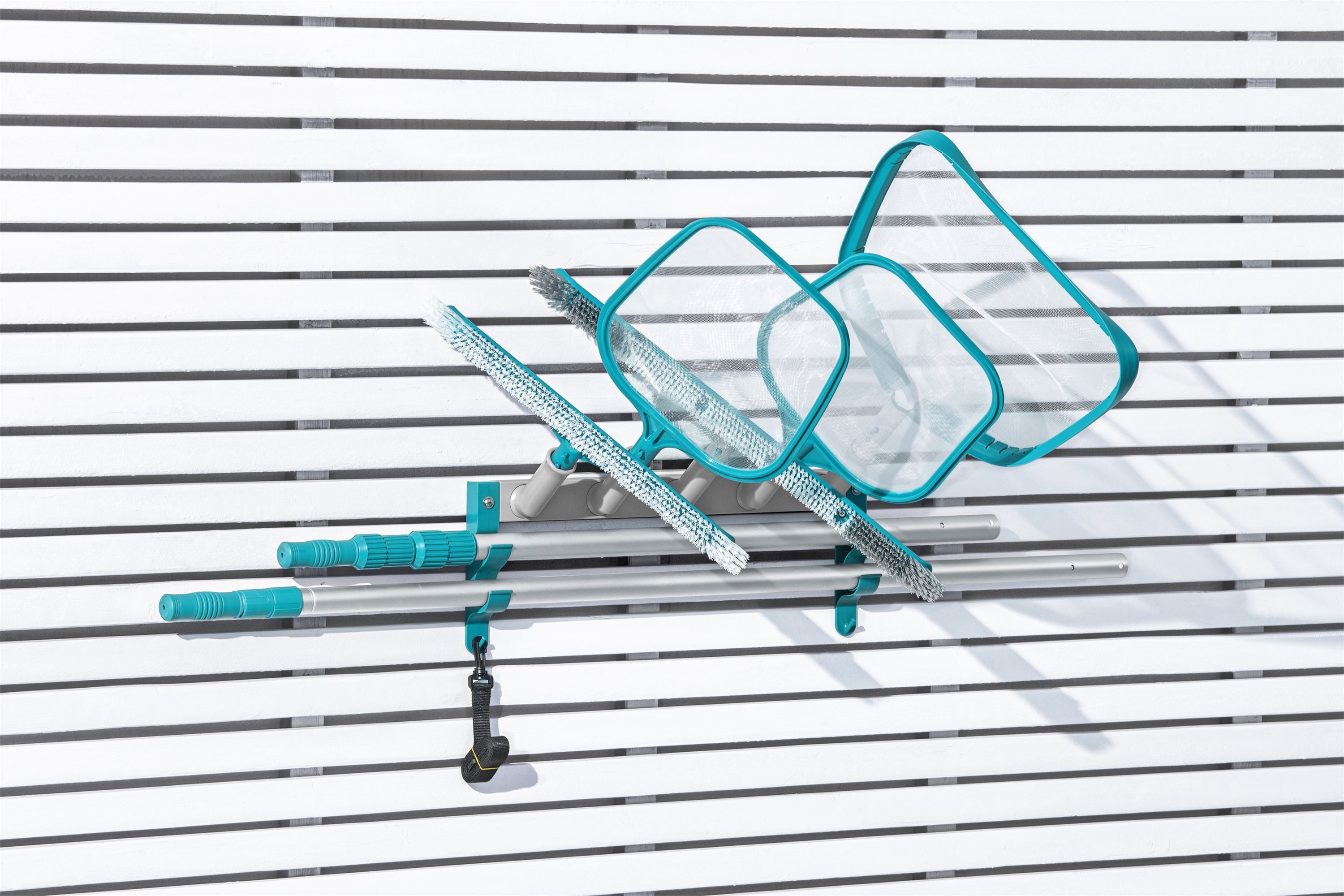 Bestway StorePro Pool Accessory and Equipment Organizer