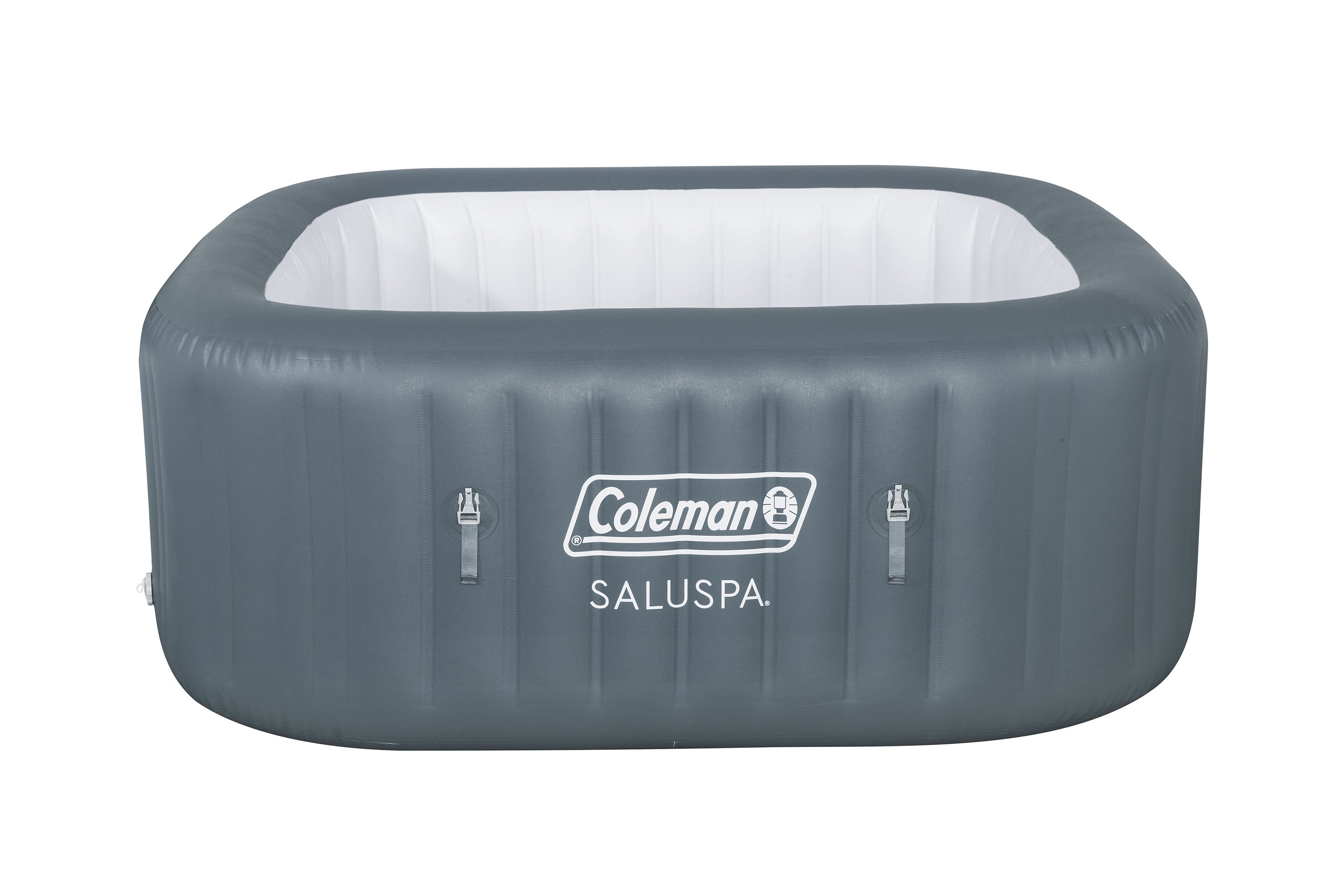 Coleman SaluSpa Hawaii AirJet Hot Tub Liner Replacement, Gray