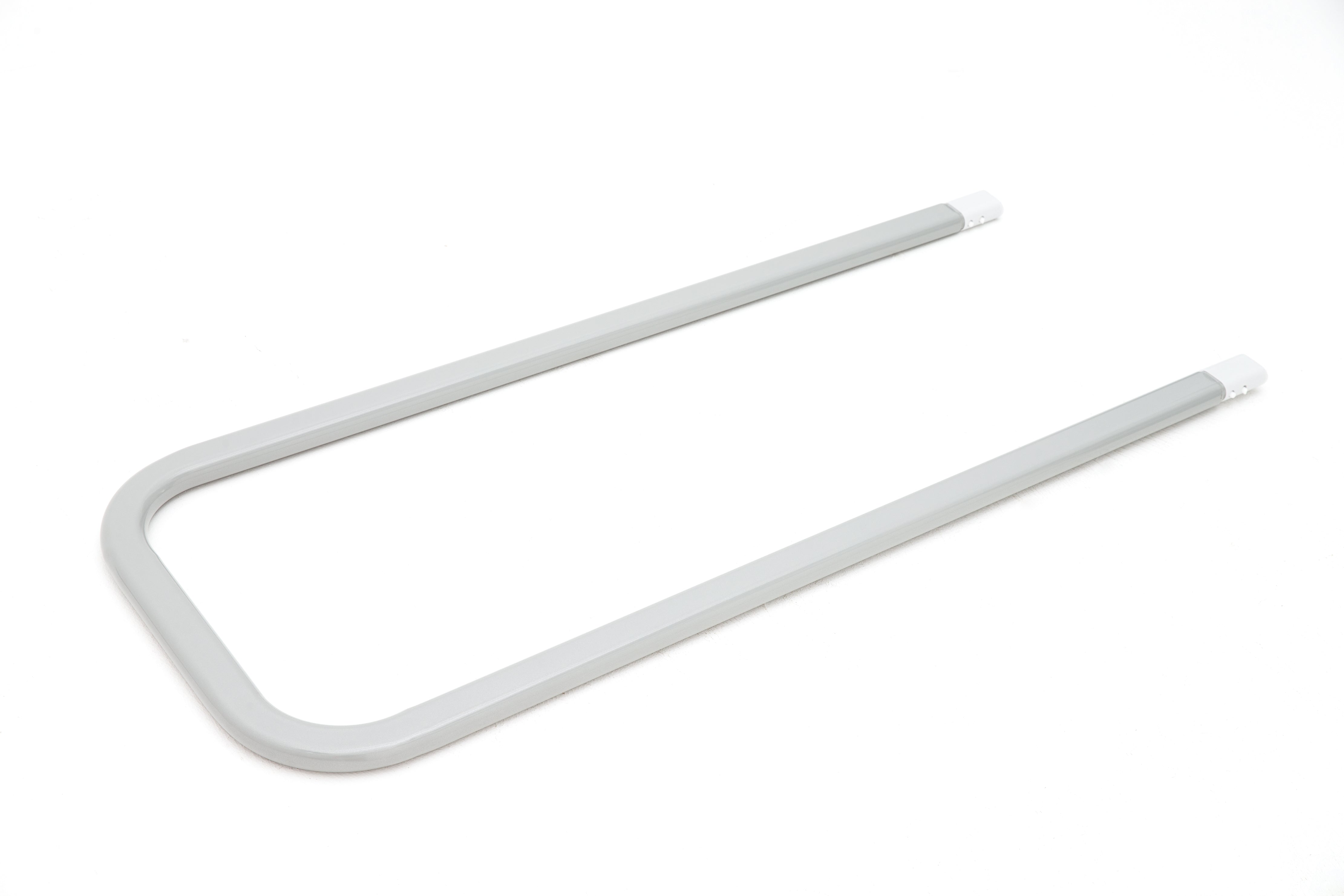 Steel Pro MAX & Power Steel Above Ground Pool U-Support Replacement, Gray