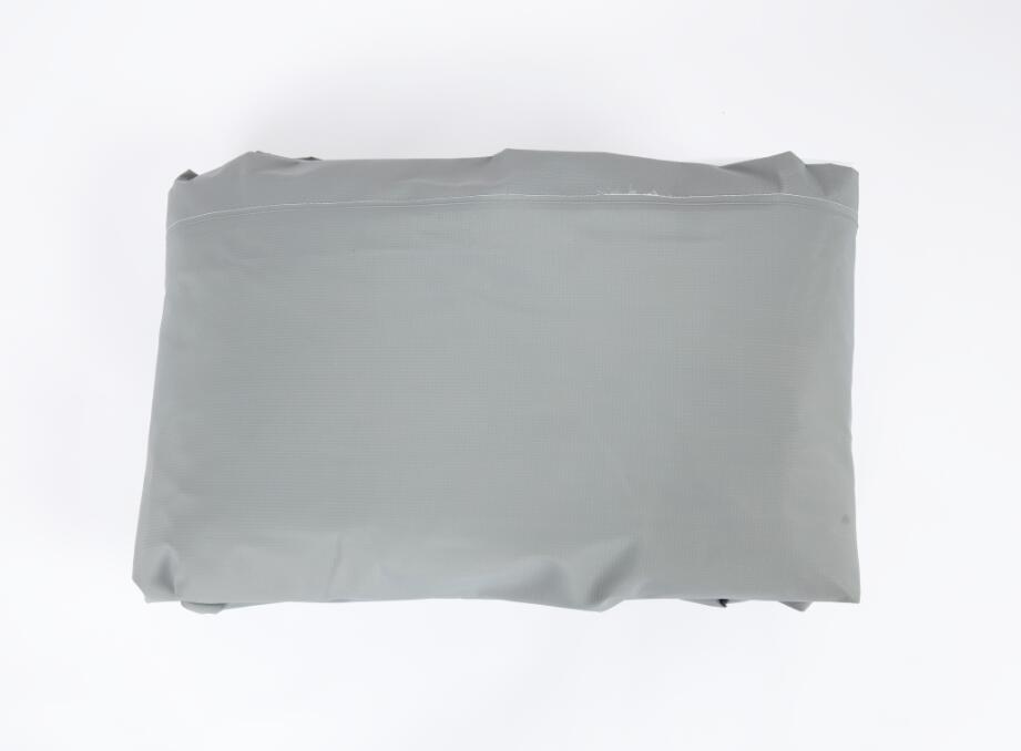 Power Steel 14' x 8.2' x 39.5" Oval Pool Liner