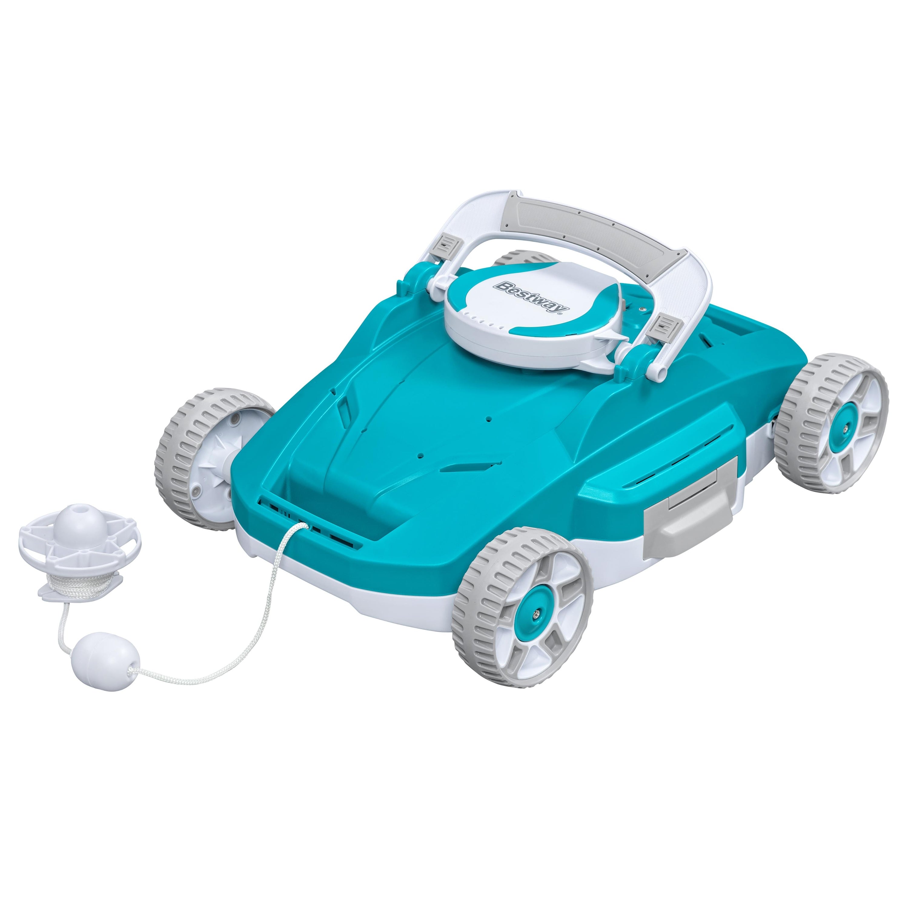 Bestway Flowclear AquaTronix robot piscine pas cher
