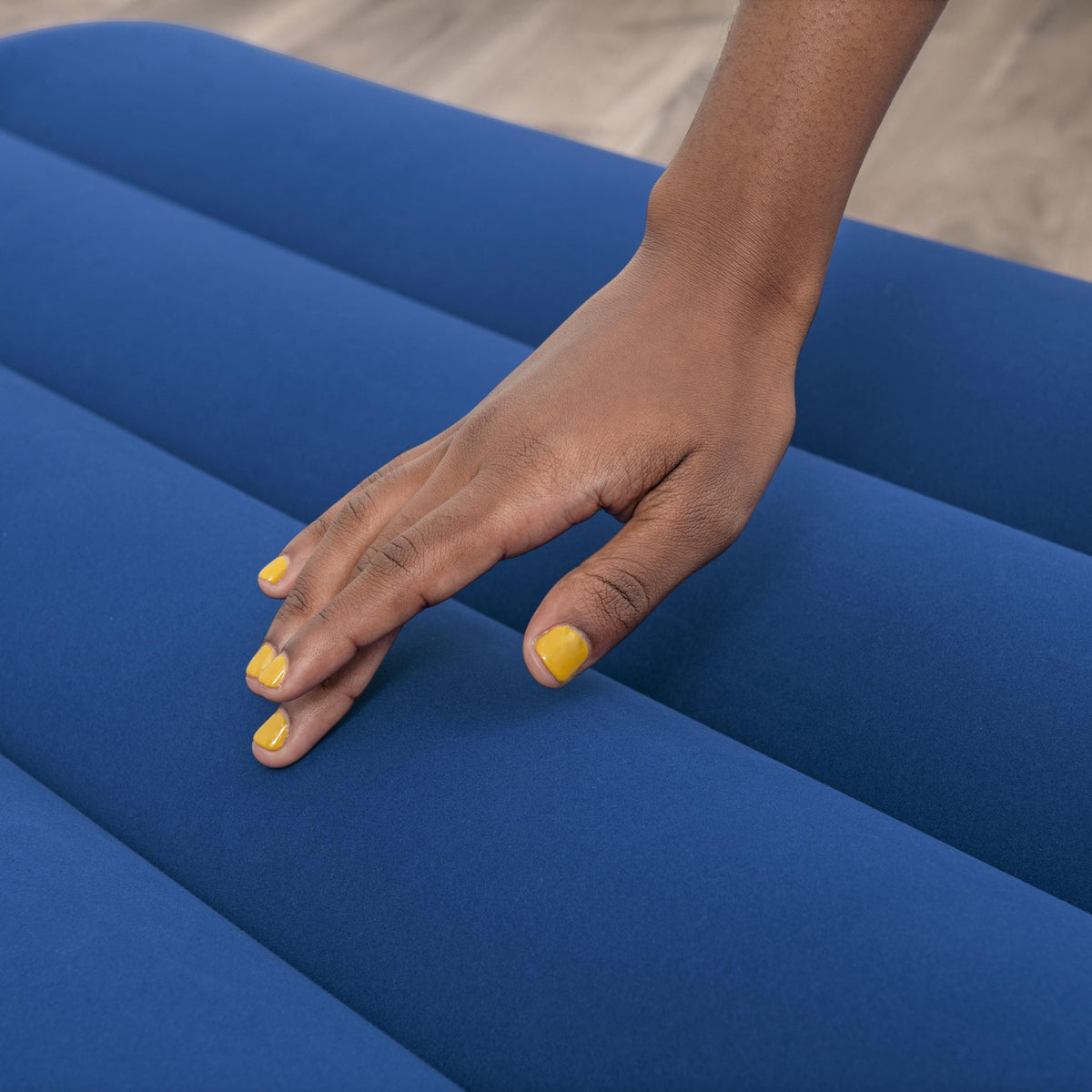 Bestway Tritech Air Mattress Twin 12” with Built-in AC Pump