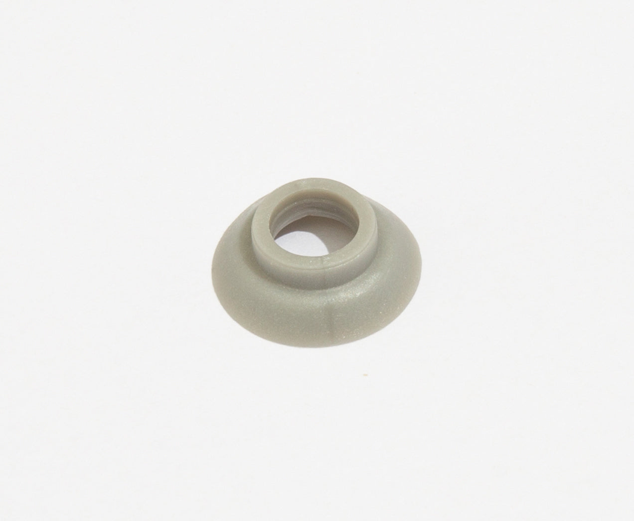 Round Above Ground Pool Frame Pin Gasket Replacement, Gray