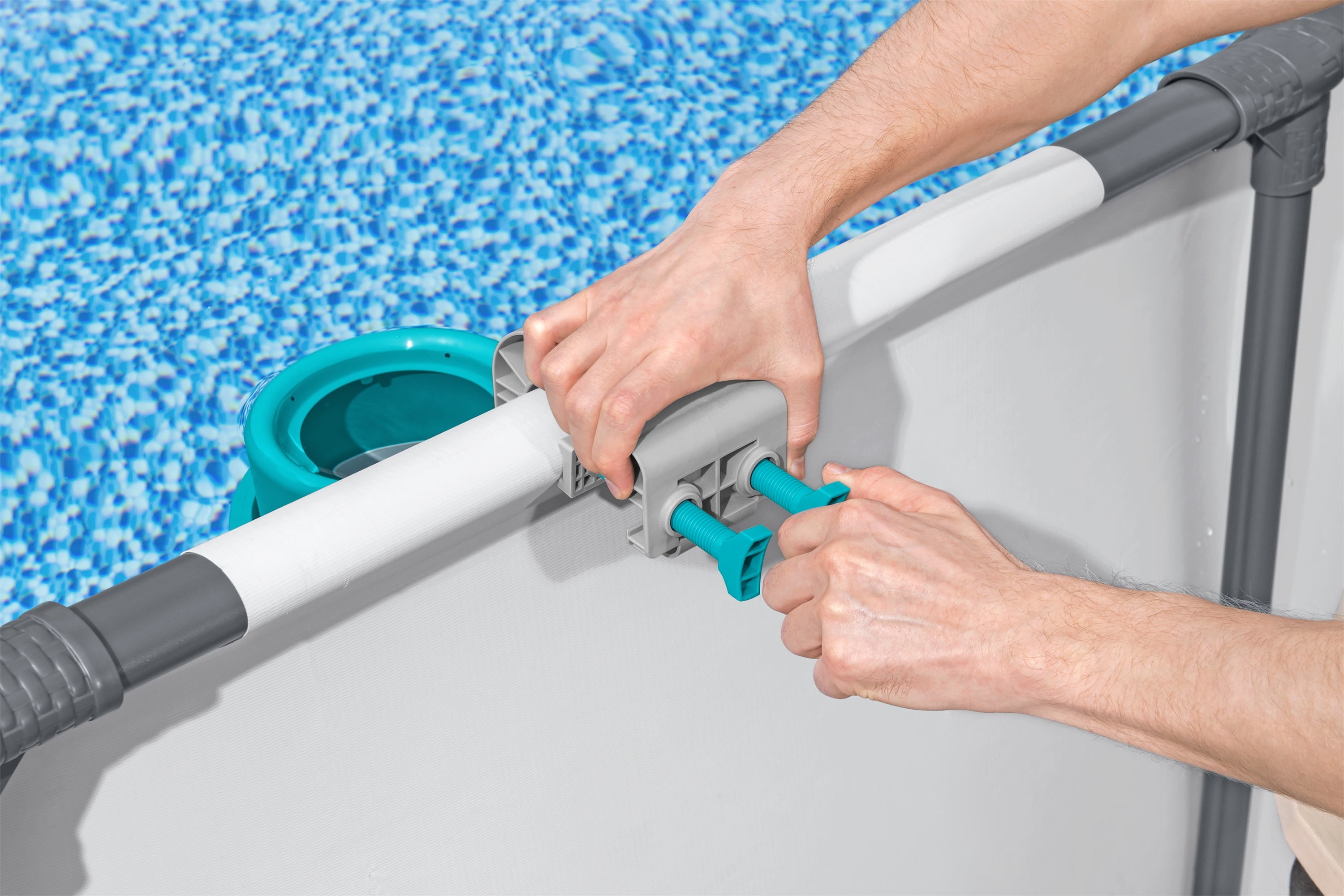 Bestway Pool Surface Skimmer - Thumbnail 2