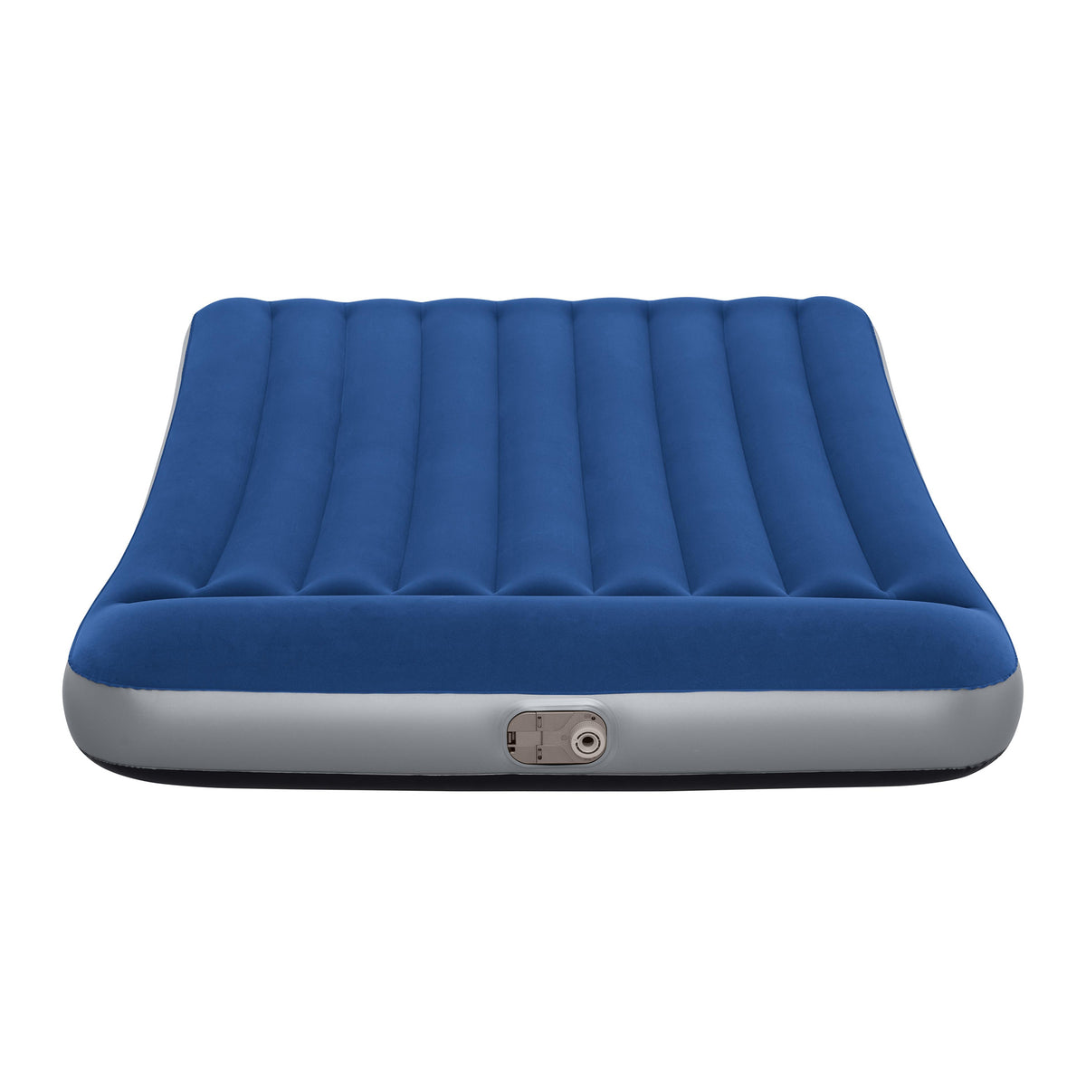 Bestway Tritech Air Mattress Queen 12” with Built-in AC Pump