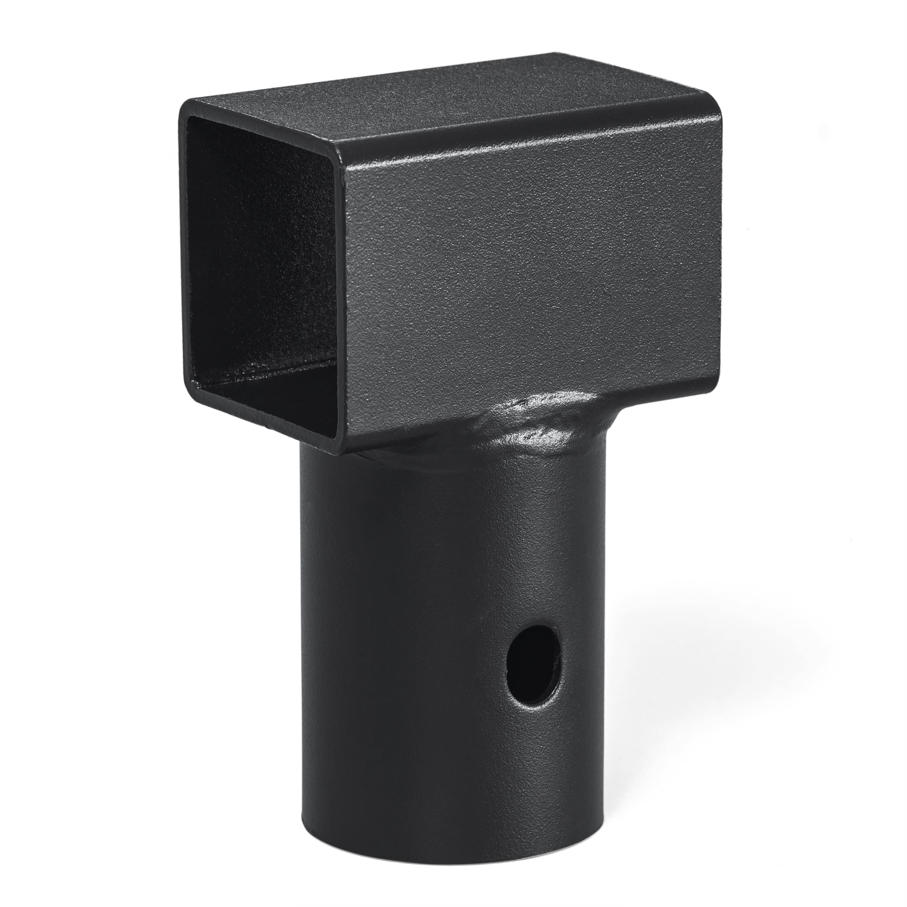 Xtreme Air 14' Trampoline Replacement T-Connector, Black – Bestway®