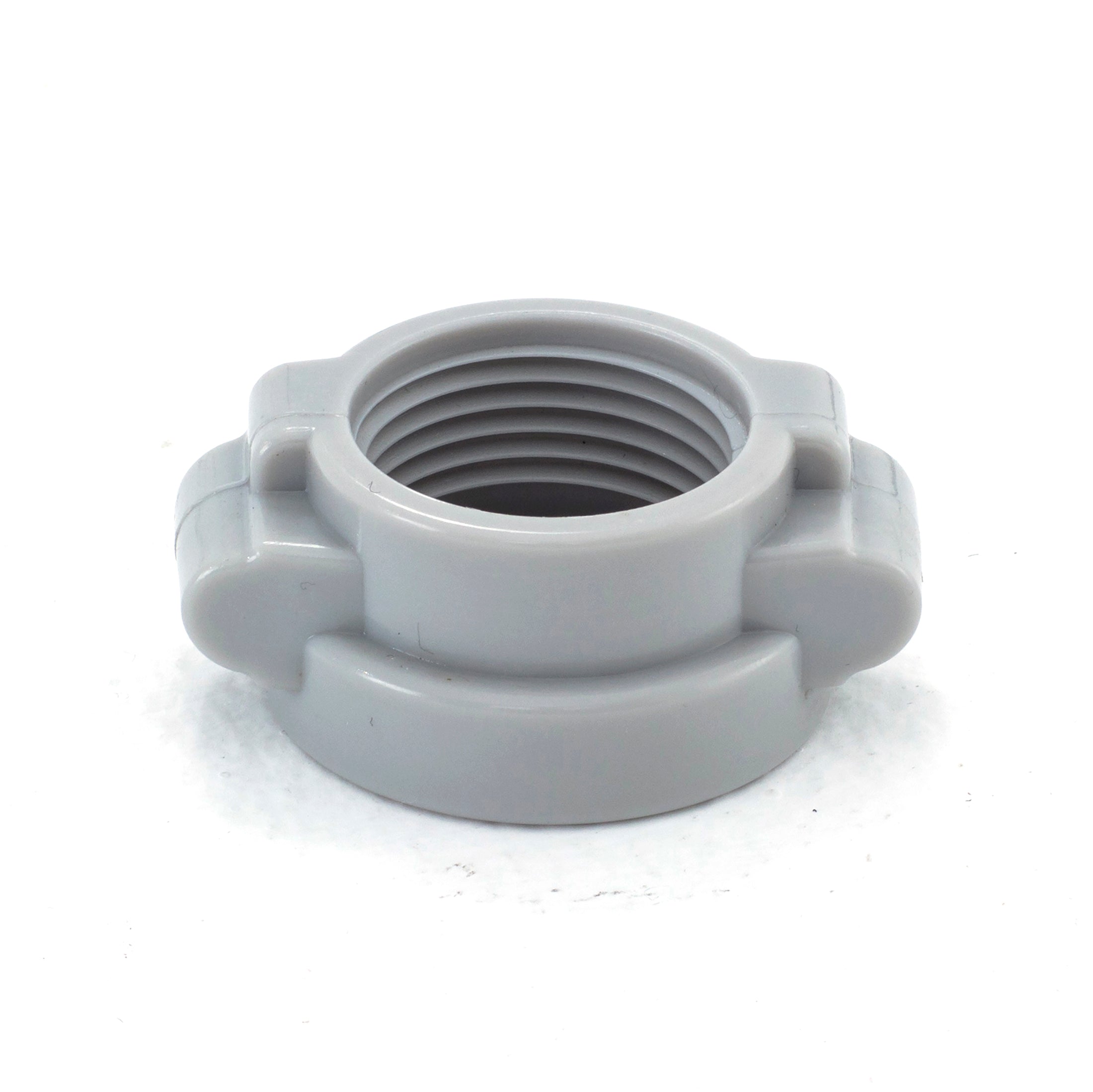 Reemplazo de tuerca de entrada y salida de agua de SaluSpa y Coleman