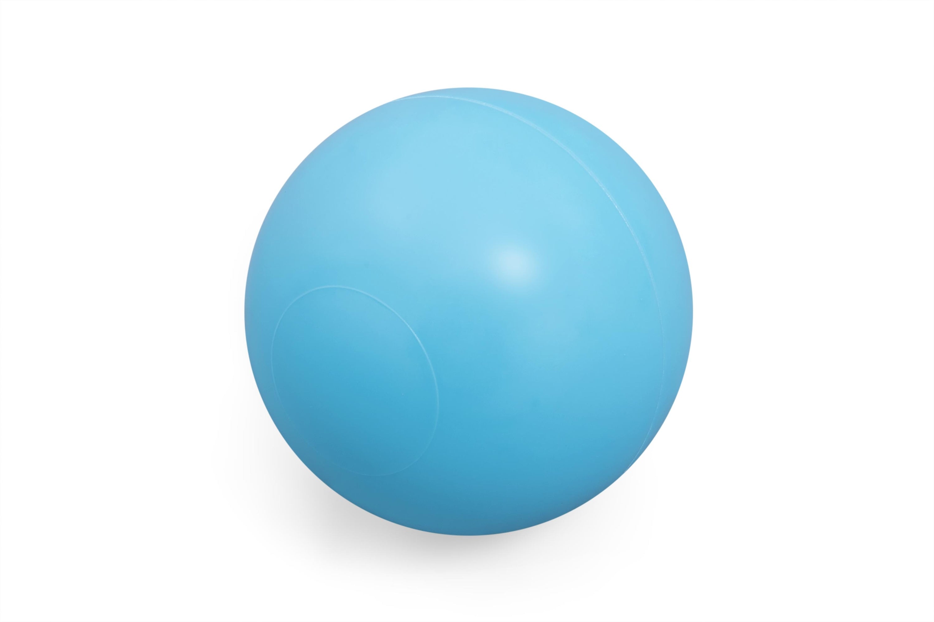 Bestway 250 Play Balls, Light Blue