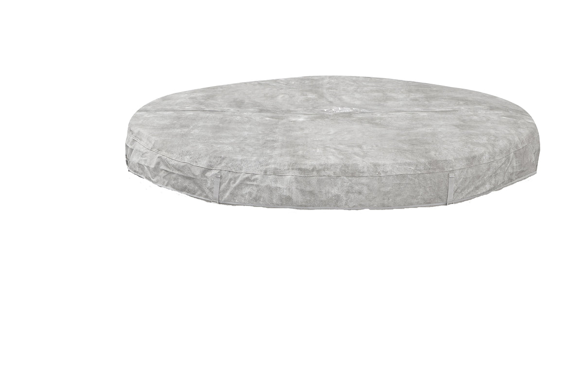 SaluSpa 71" x 26" Zurich Airjet Top Leatheroid Cover