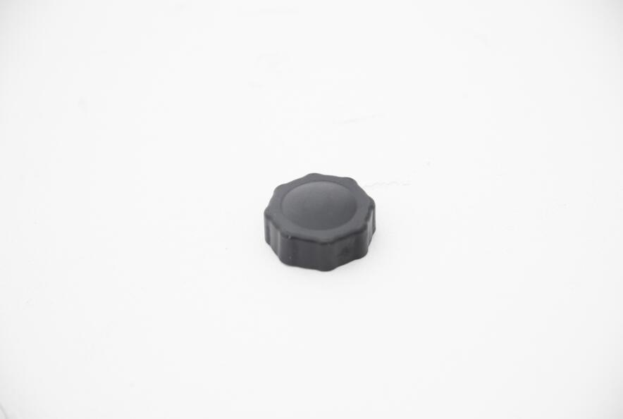 SaluSpa & Coleman Inflation Port Cap Cover Replacement