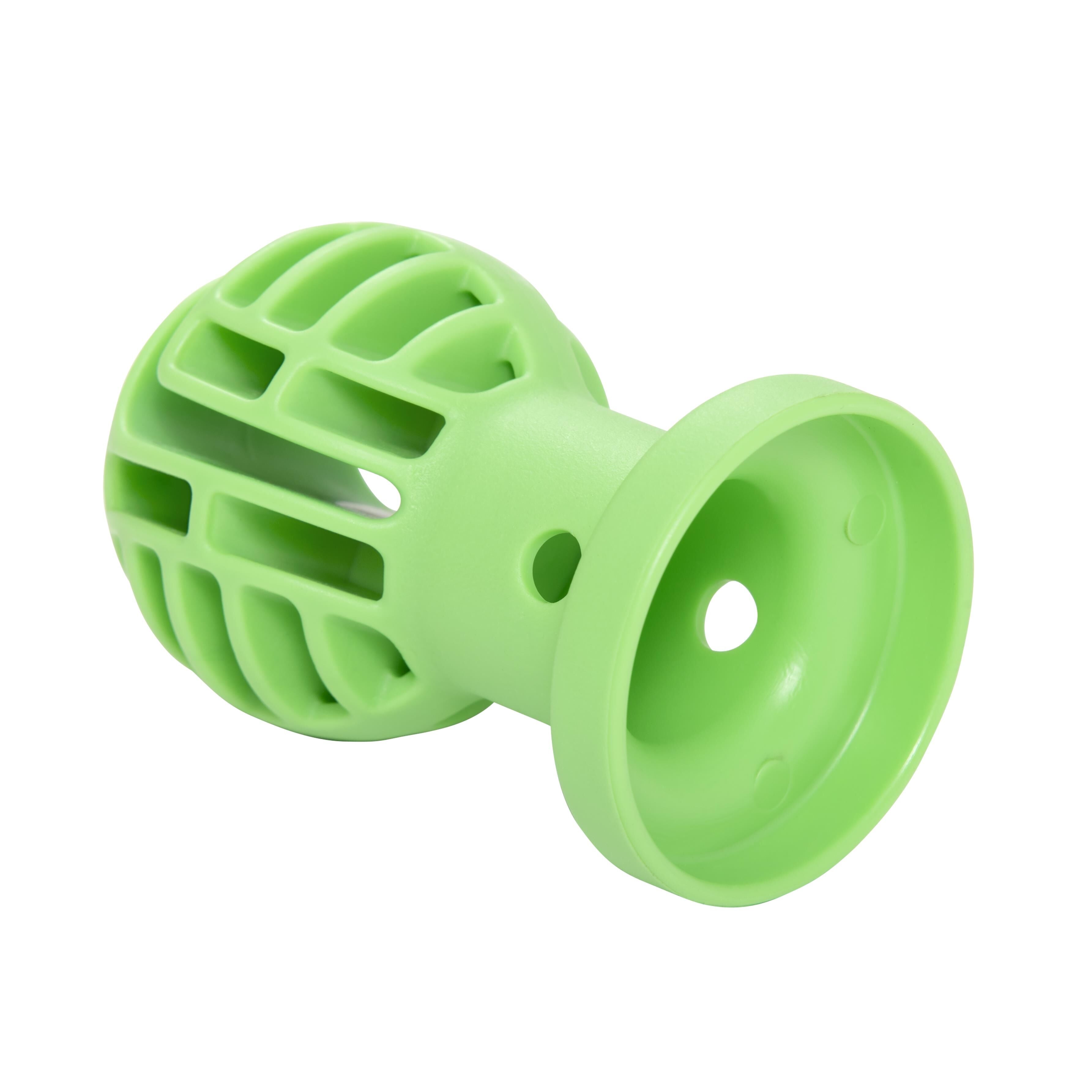 Xtreme Air 12' Trampoline Support Cap Replacement, Green