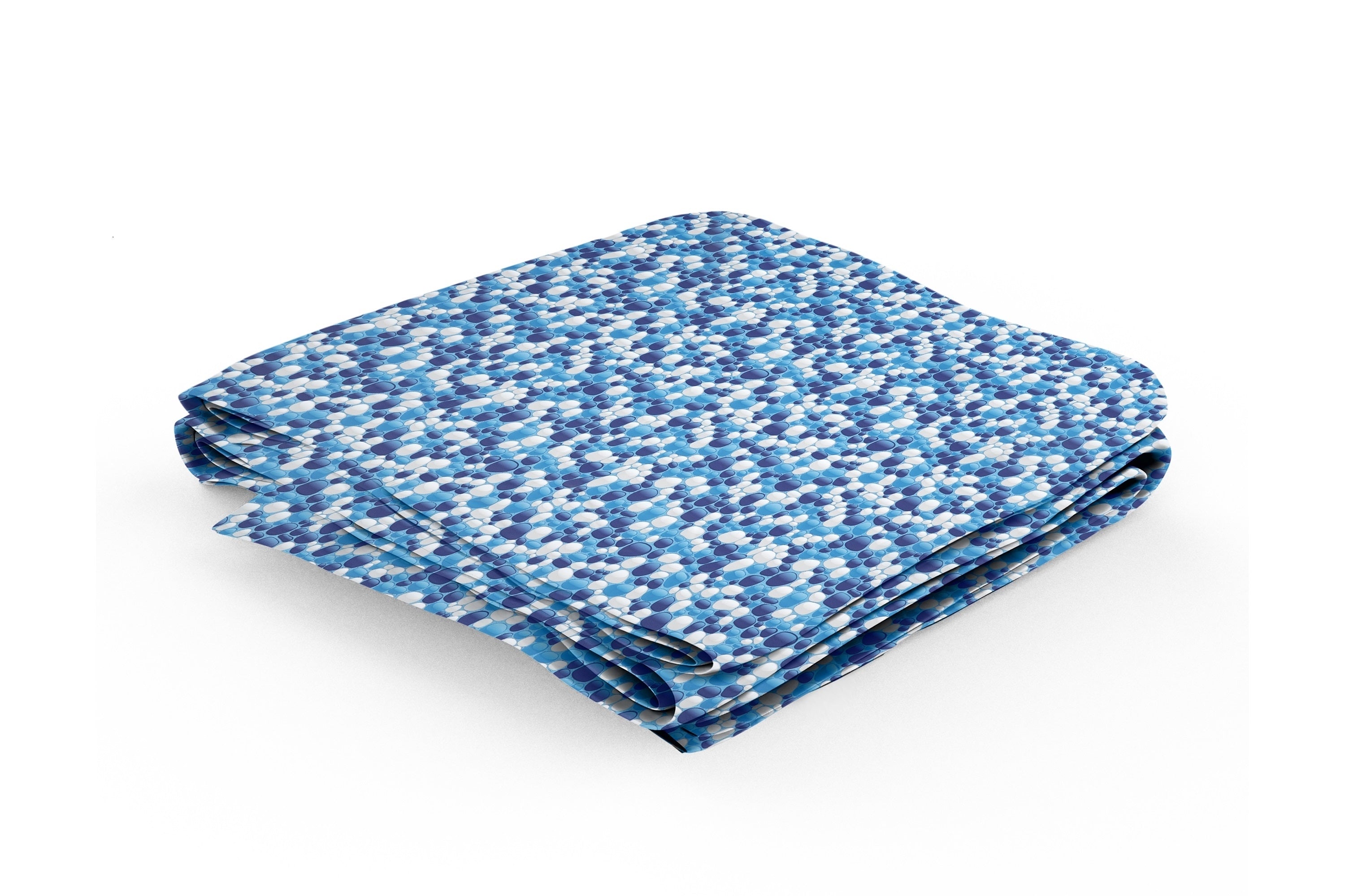 16'5" x 12' x 48" Above Ground Oval Pool Liner