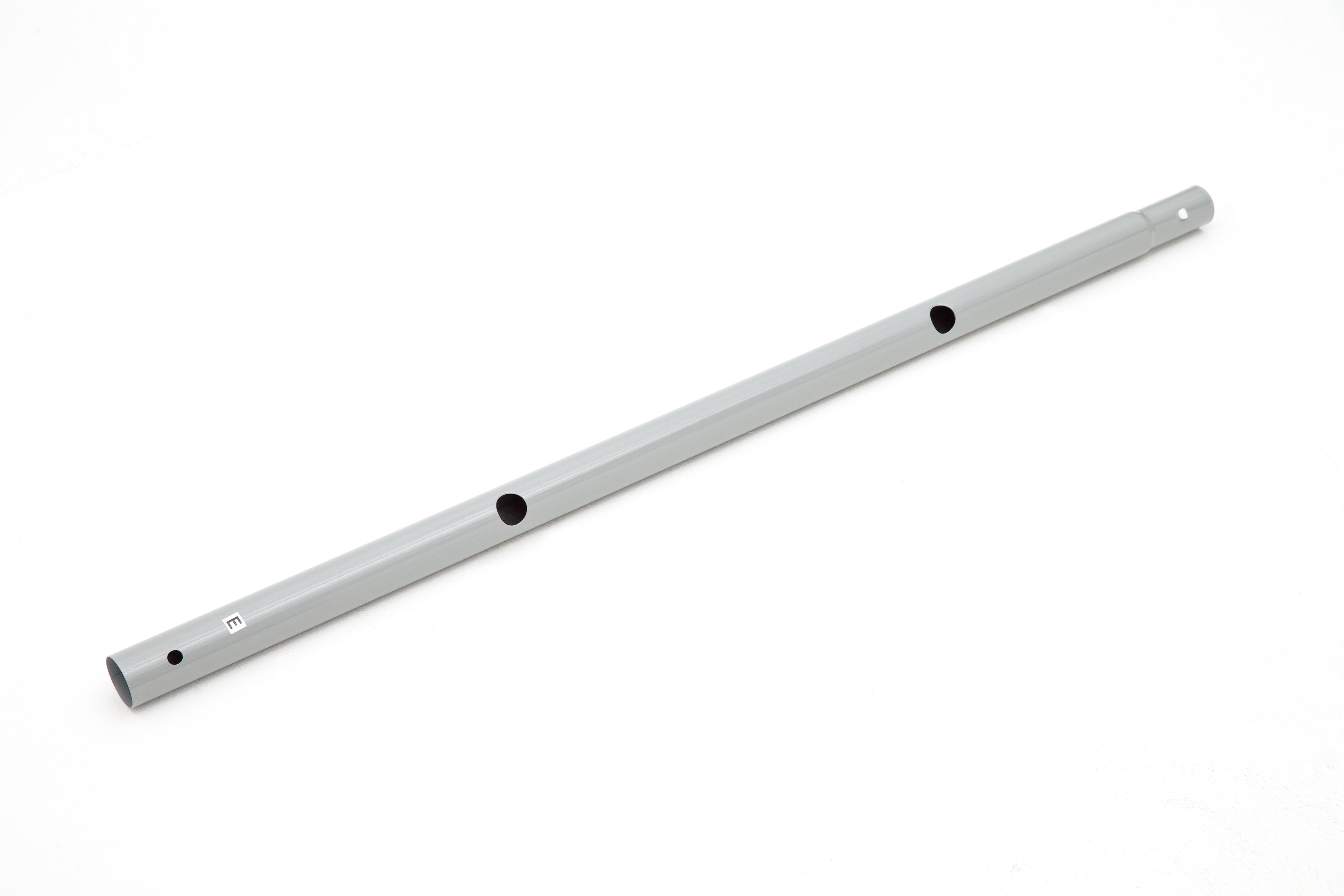 Bestway Above Ground Pool Top Rail E Replacement, Light Gray