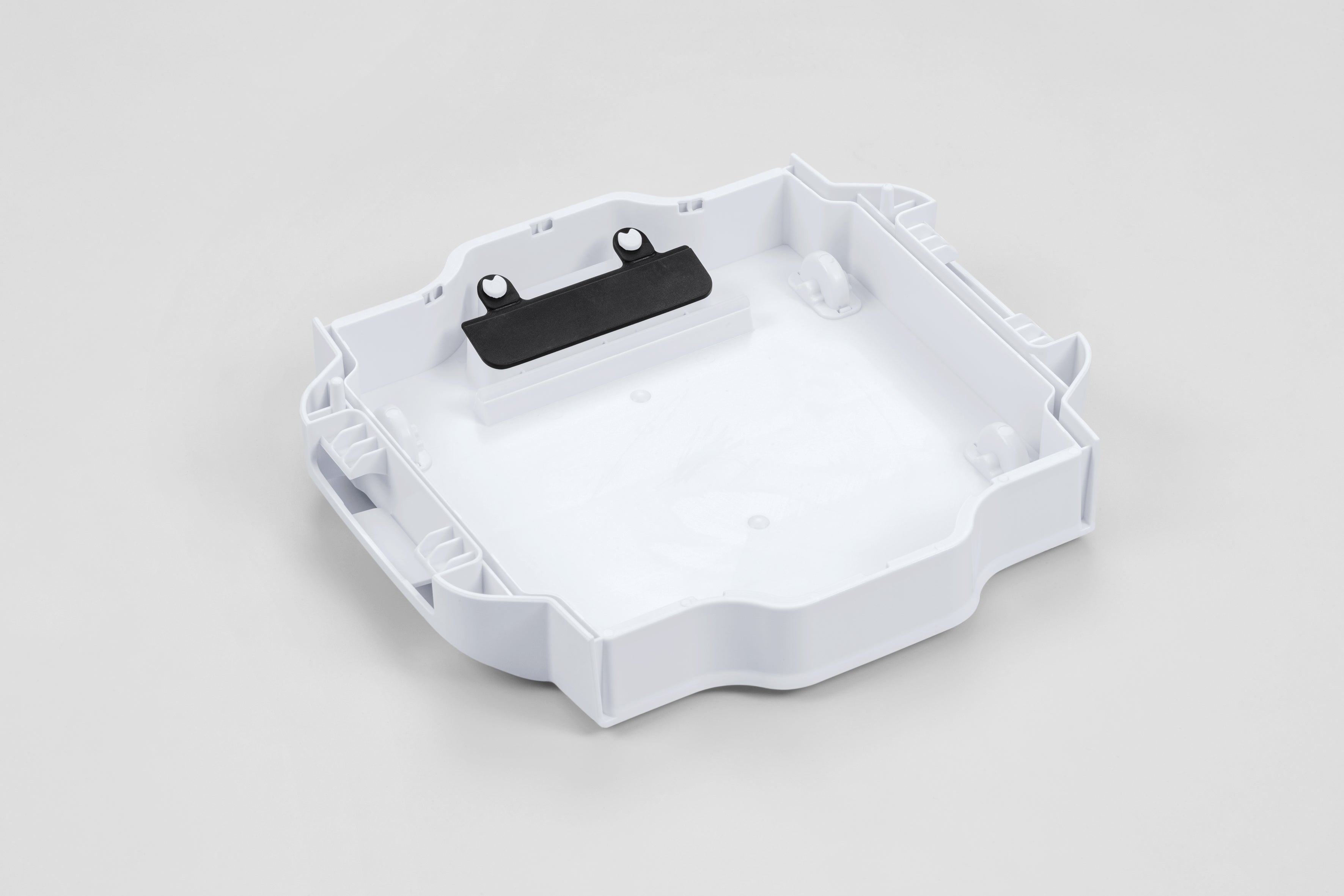 Bestway Above Ground Pool AquaTronix G200 Debris compartment Replacement, White