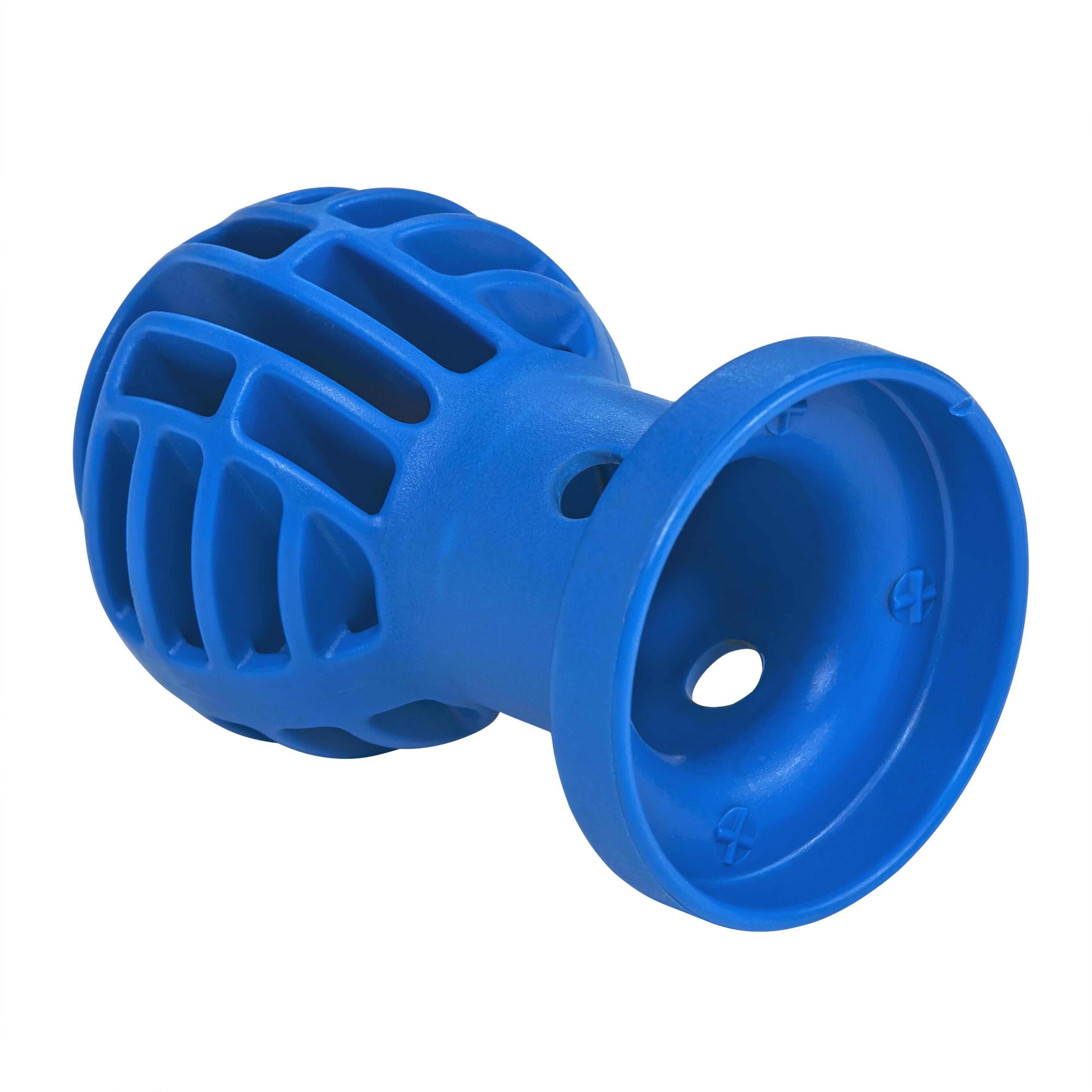 Xtreme Air 15' Trampoline Support Cap Replacement, Blue