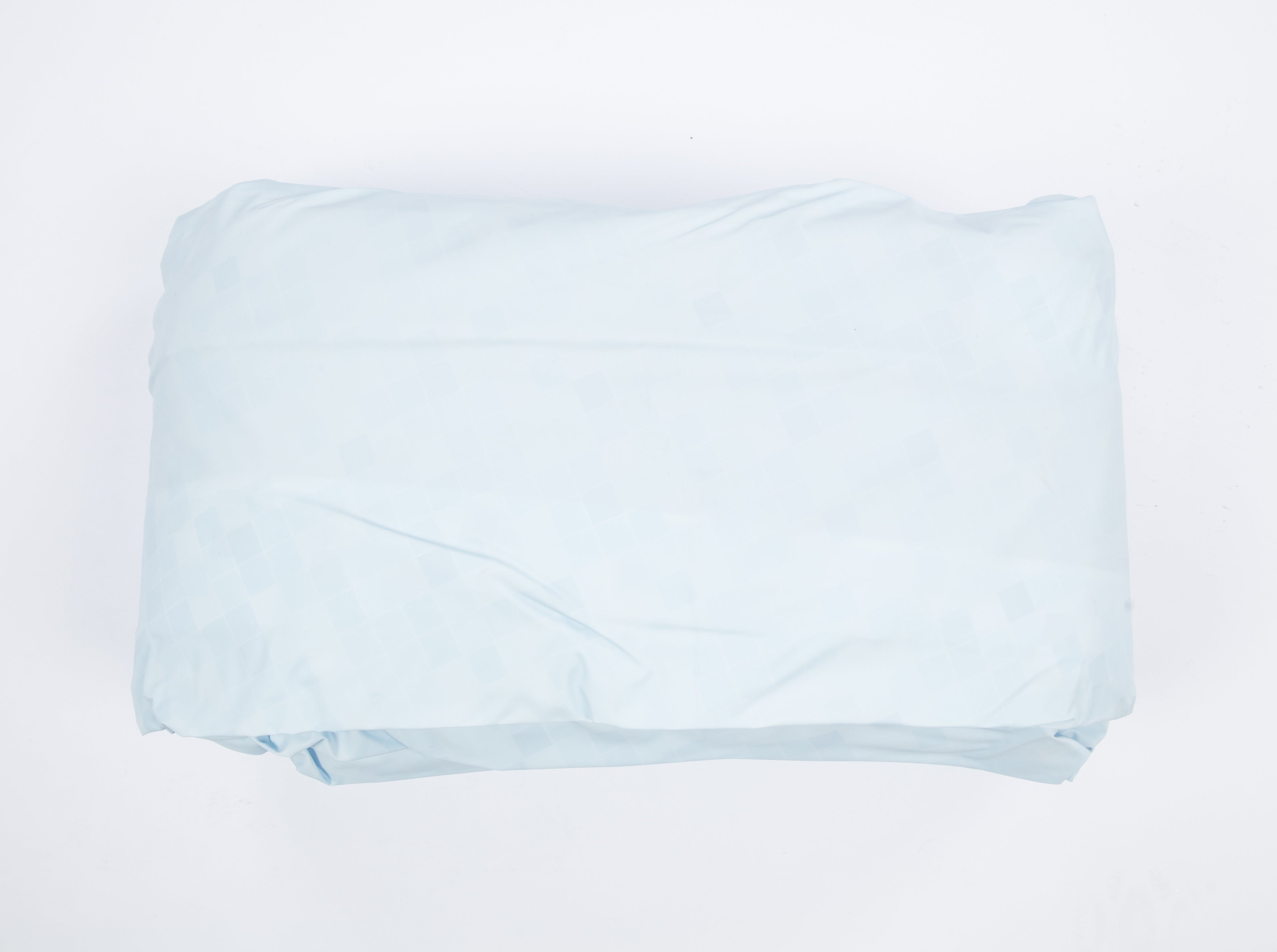 Hydrium 15' x 33" Round Above Ground Pool Liner Replacement, Light Blue