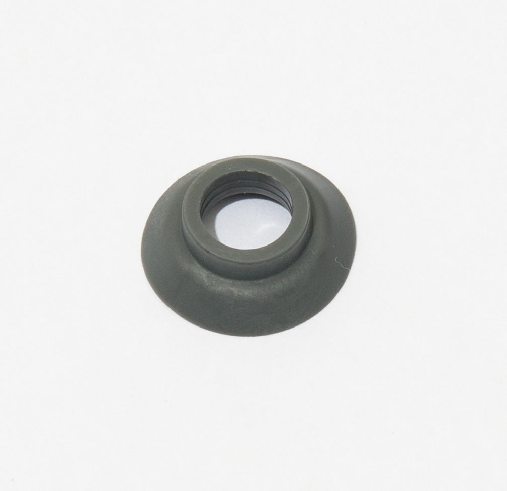 Round Above Ground Pool Frame Pin Gasket Replacement, Gray