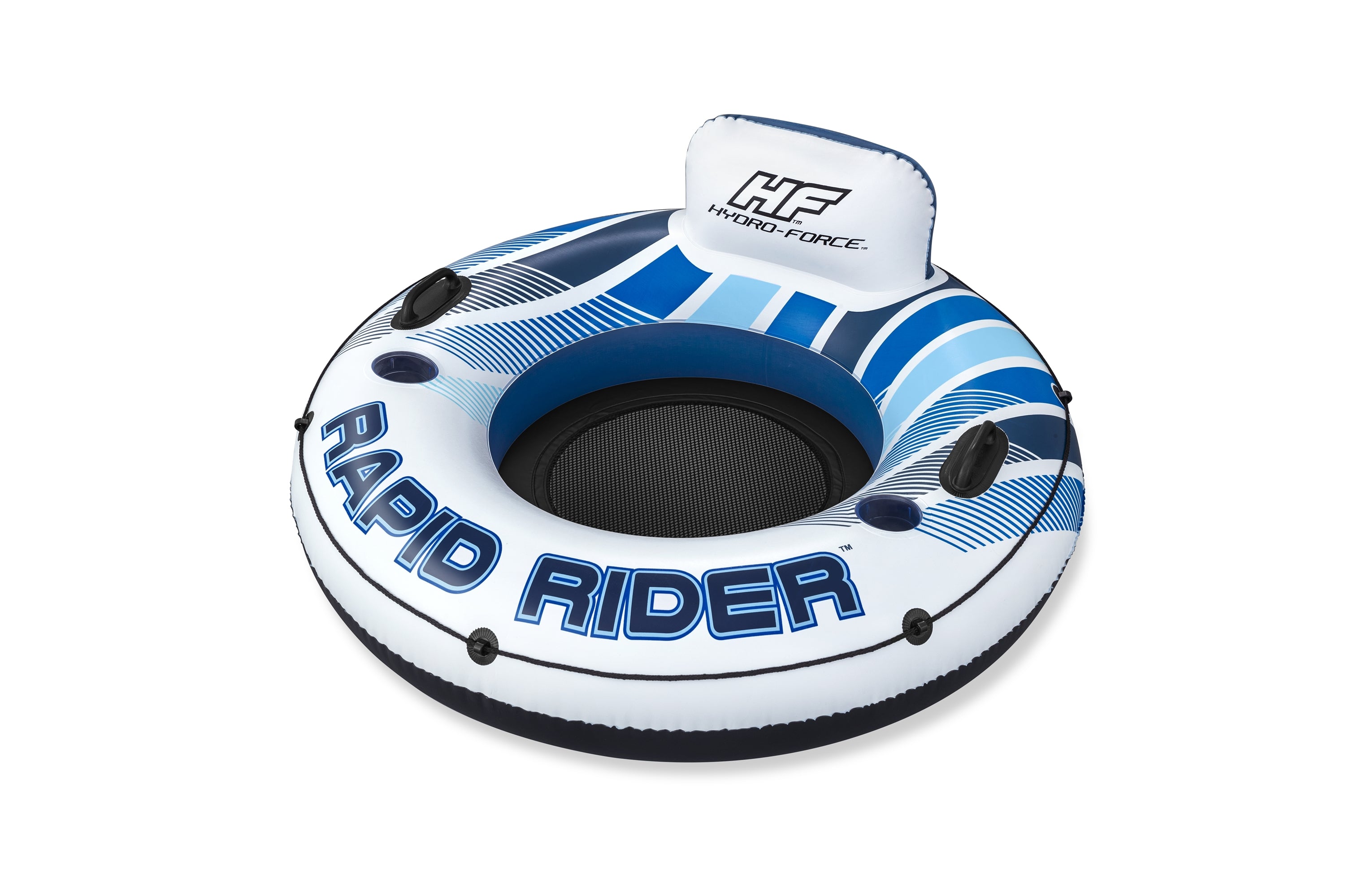 Hydro-Force Rapid Rider Single River Tube 48"