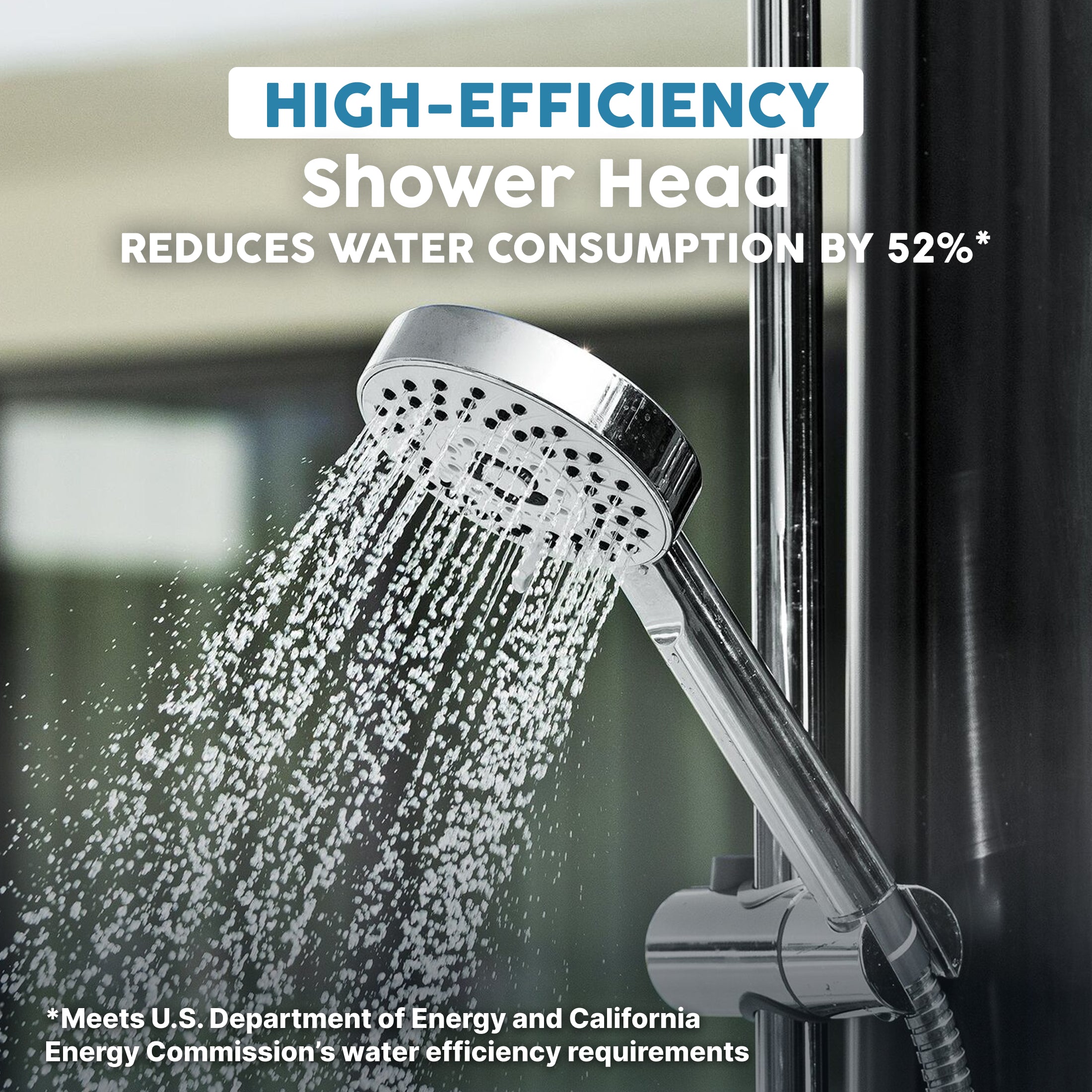 Bestway SolarFlow 5.2 Gal. Outdoor Shower