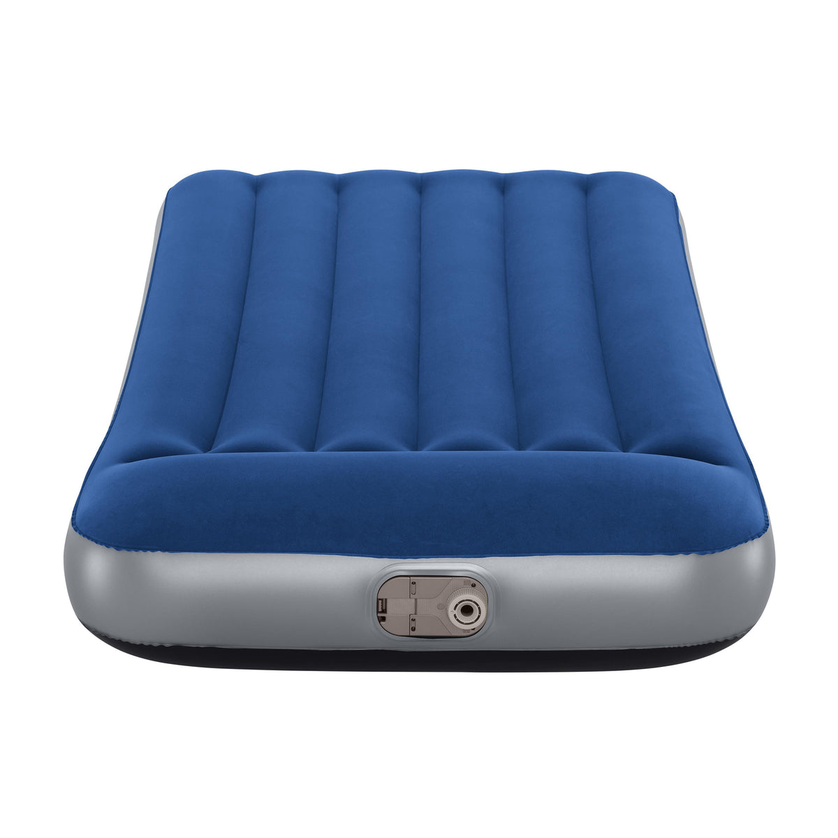 Bestway Tritech Air Mattress Twin 12” with Built-in AC Pump