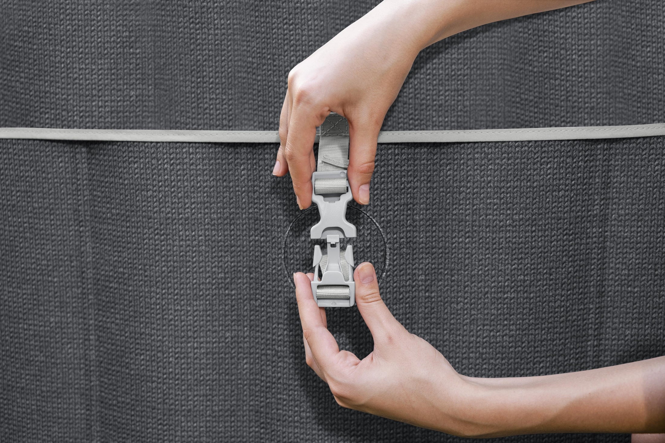 SaluSpa Hot Springs Energy-Efficient AirJet 2-4 Person Inflatable Hot Tub