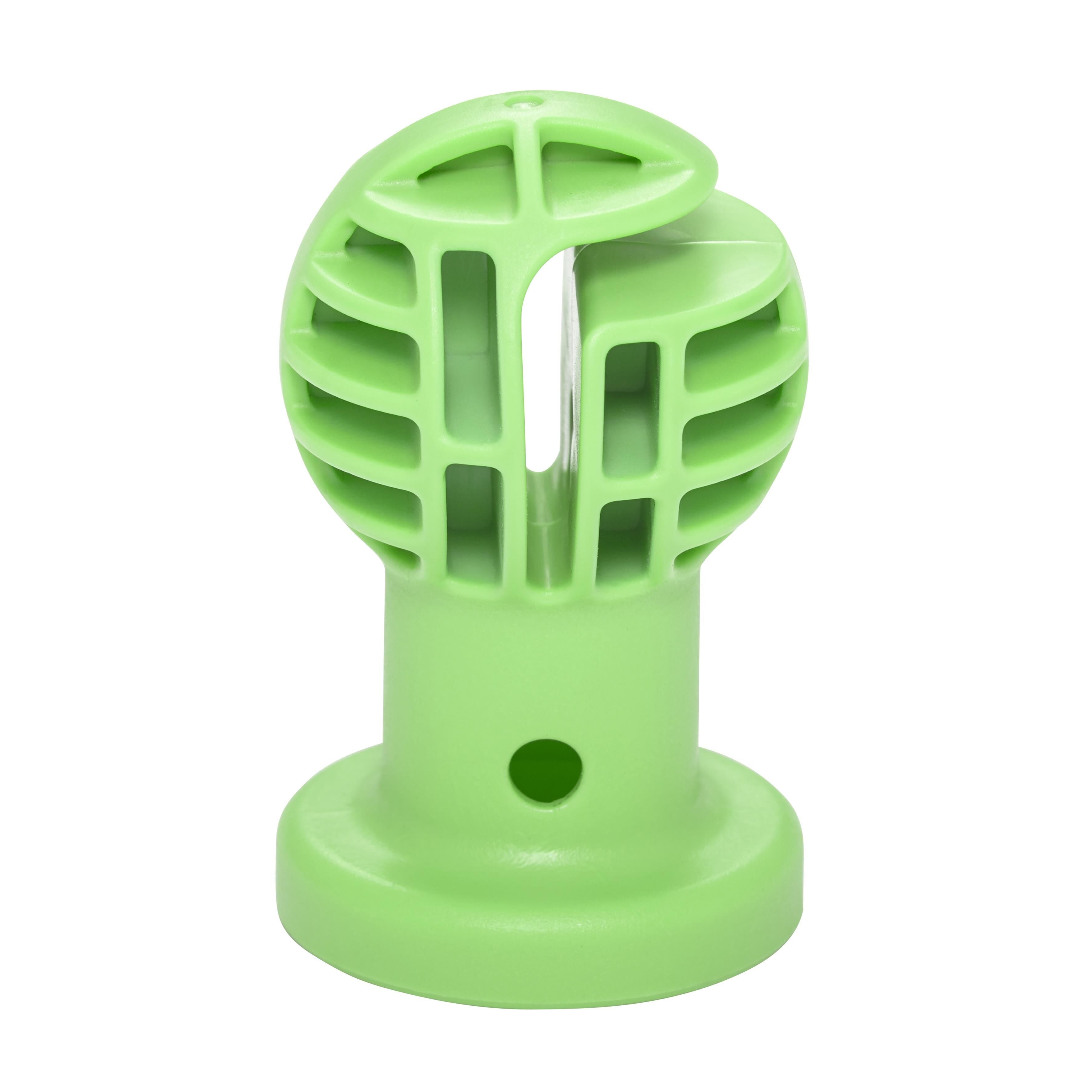 Xtreme Air 12' Trampoline Support Cap Replacement, Green