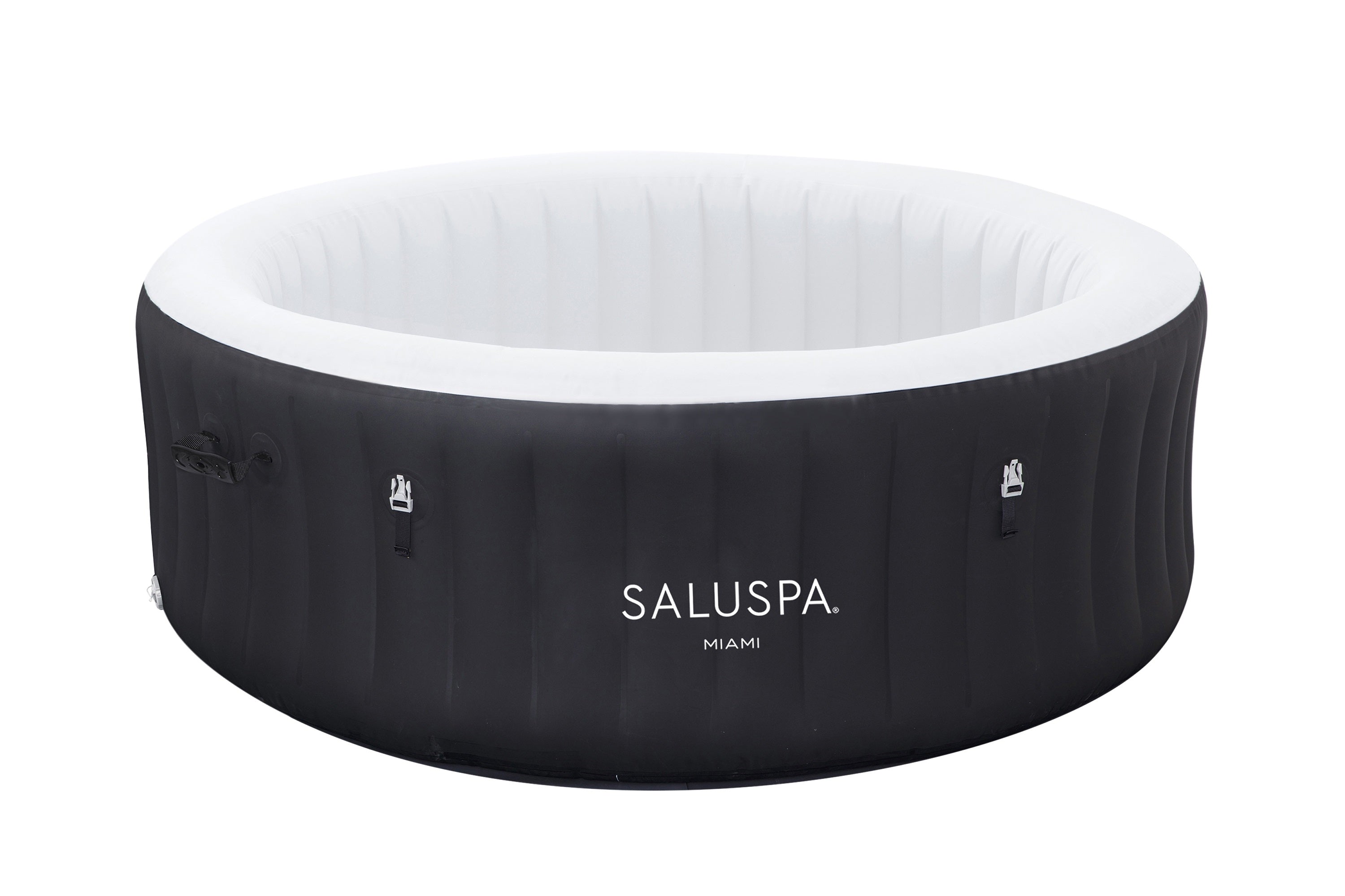 SaluSpa Miami AirJet Hot Tub Liner Replacement
